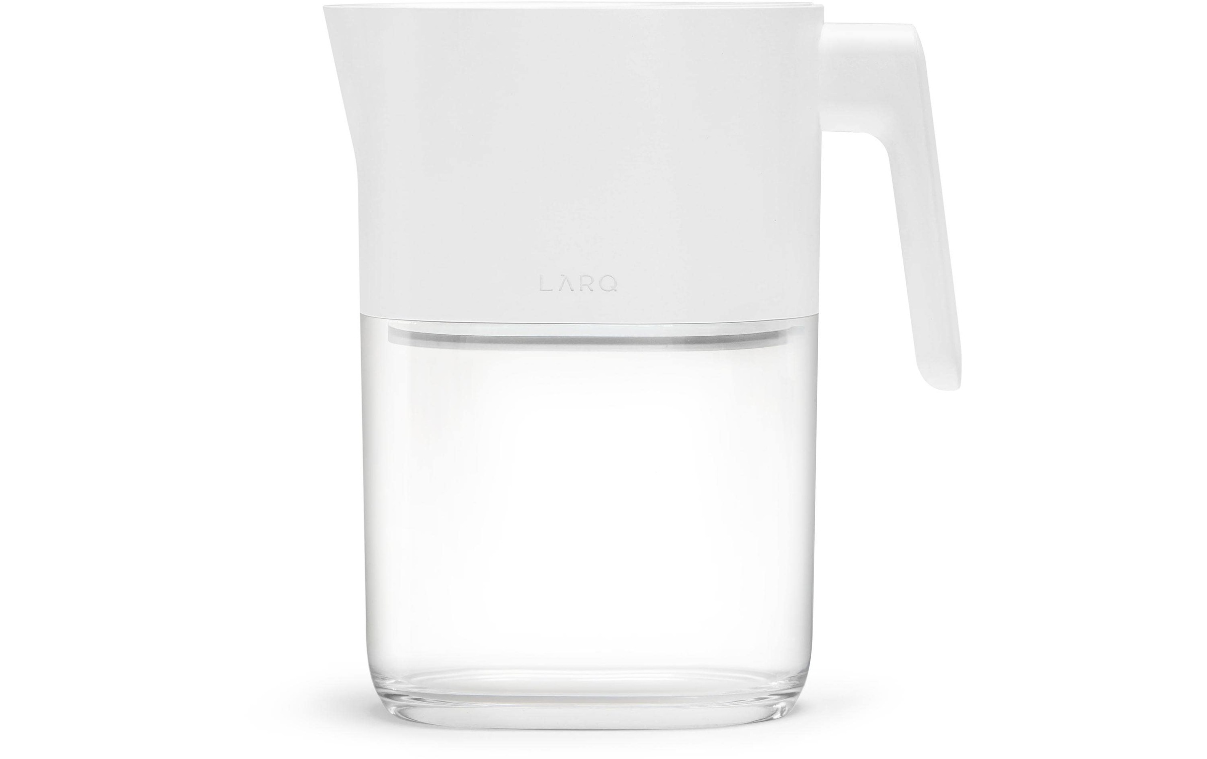 Wasserfilter »LARQ PureVis Pure Whit«