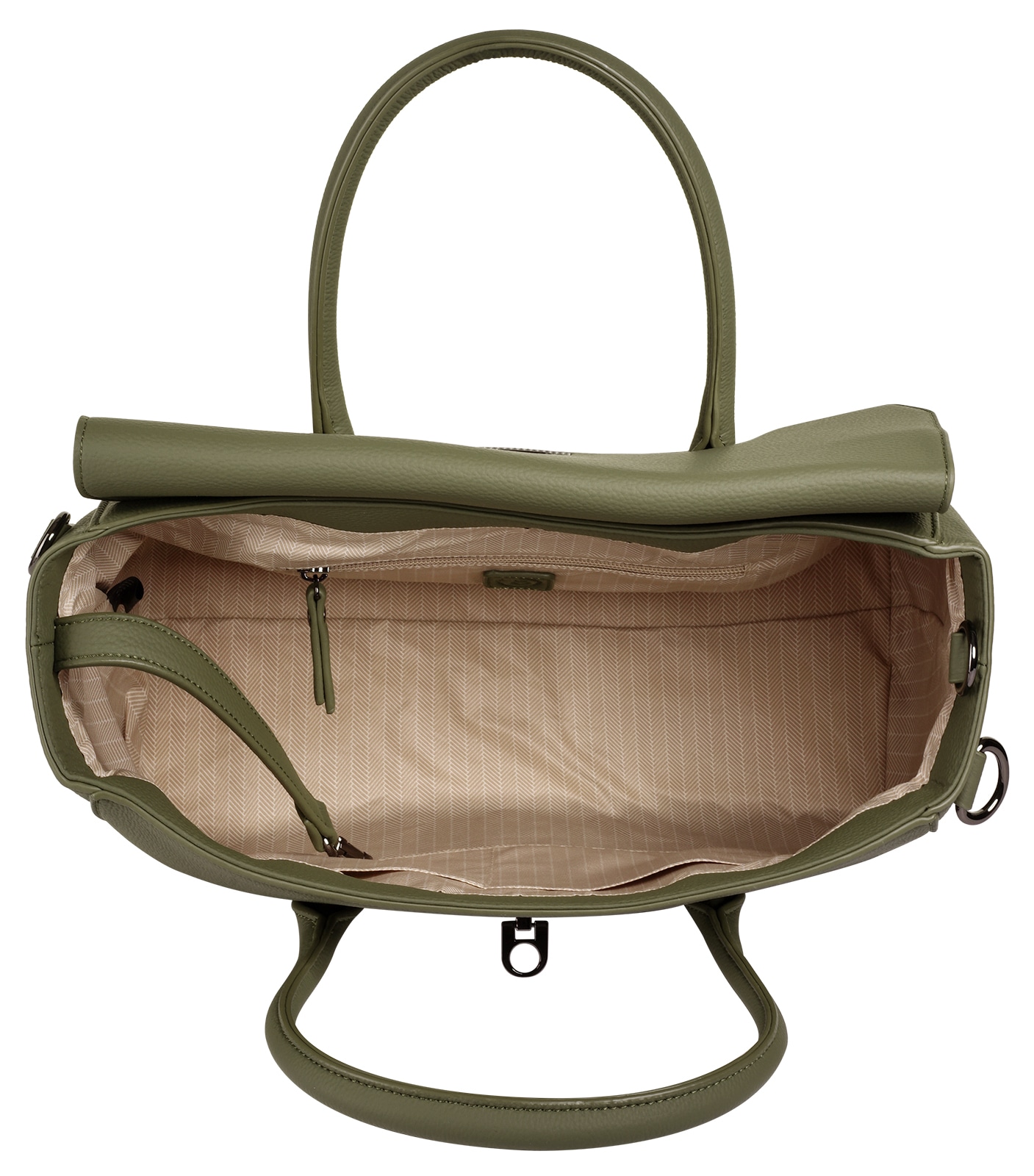 bugatti Henkeltasche »IRIA«