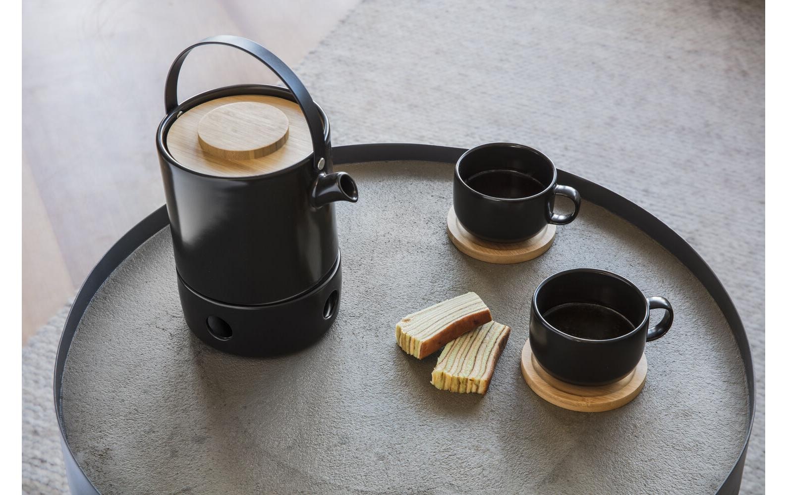 Bredemeijer Théière »Umea 1,2 Liter« 1,2 l