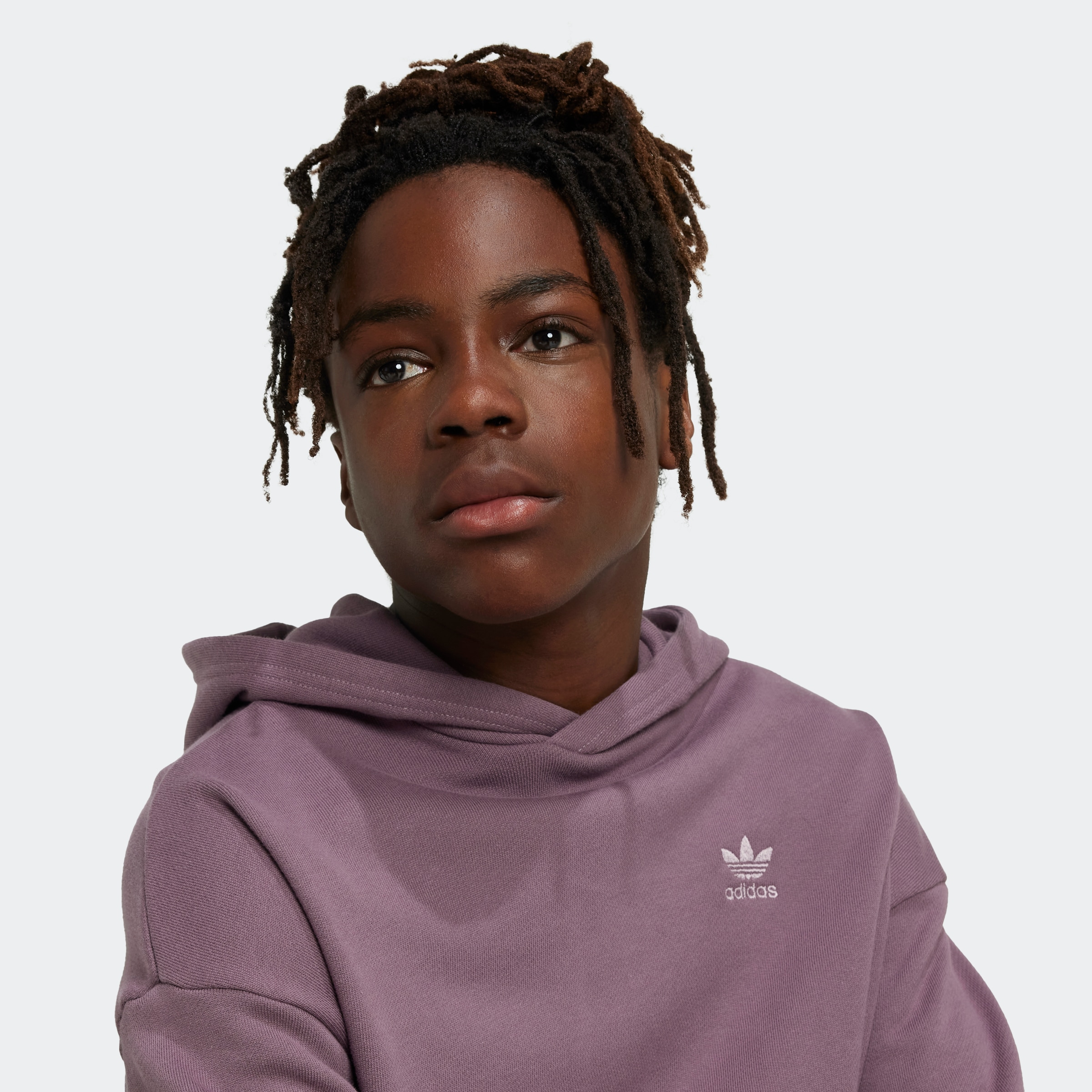 adidas Originals Kapuzensweatshirt »HOODIE«