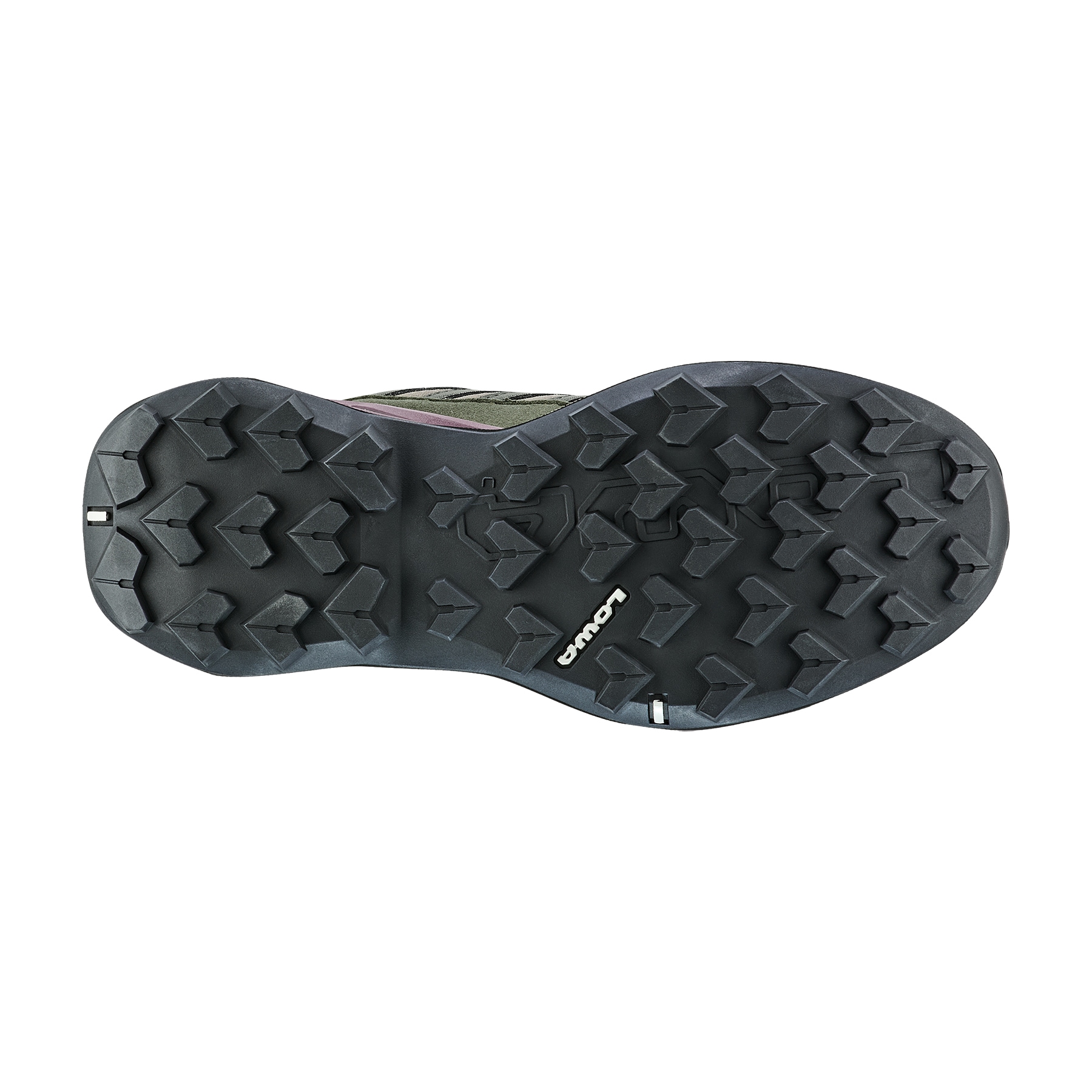 Lowa Wanderschuh »MADDOX PRO GTX MID WS«  wasserdicht, winddicht,atmungsaktiv dank GORE-TEX Membrane