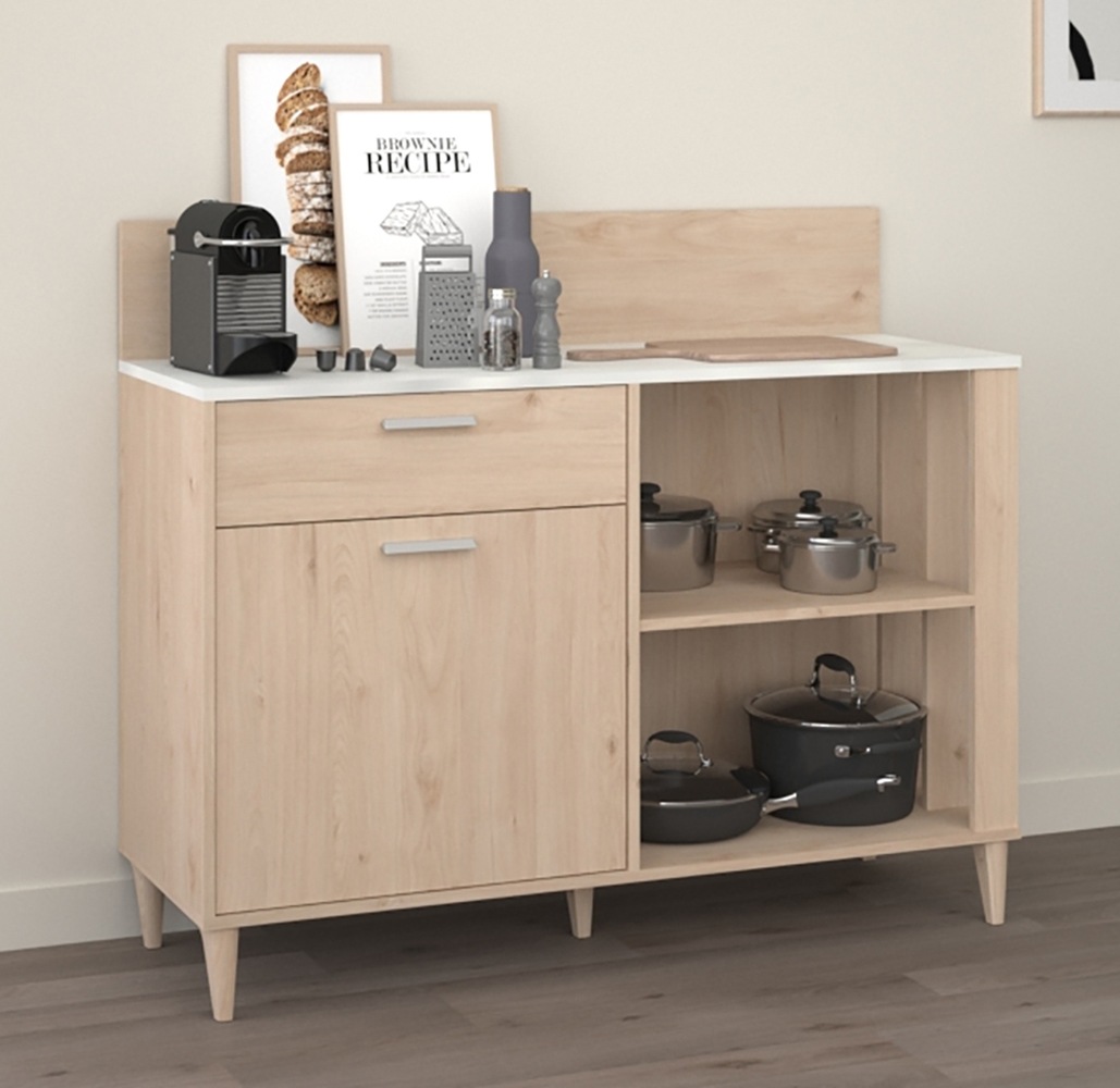 Image of Parisot Mehrzweckschrank "Gala 12" 1 Stk. tlg.