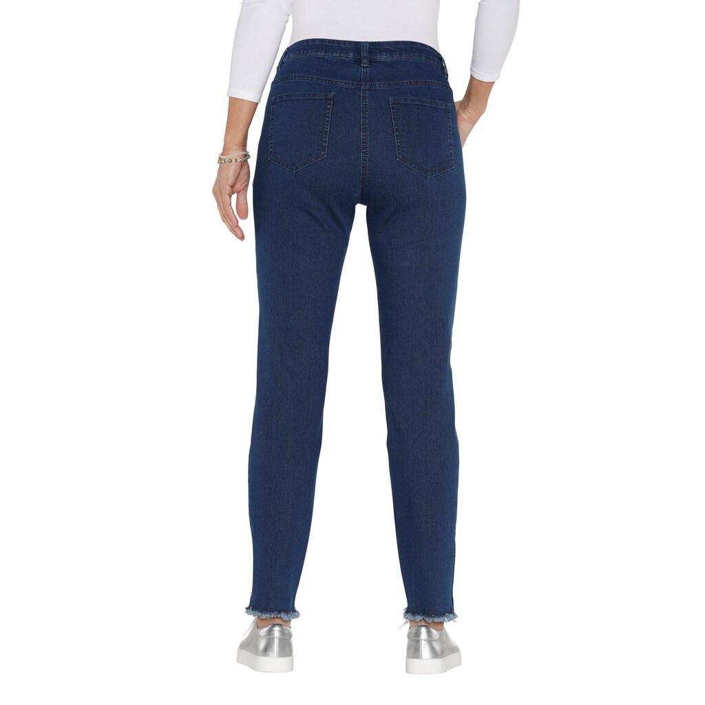 Classic Basics Bequeme Jeans, (1 tlg.)