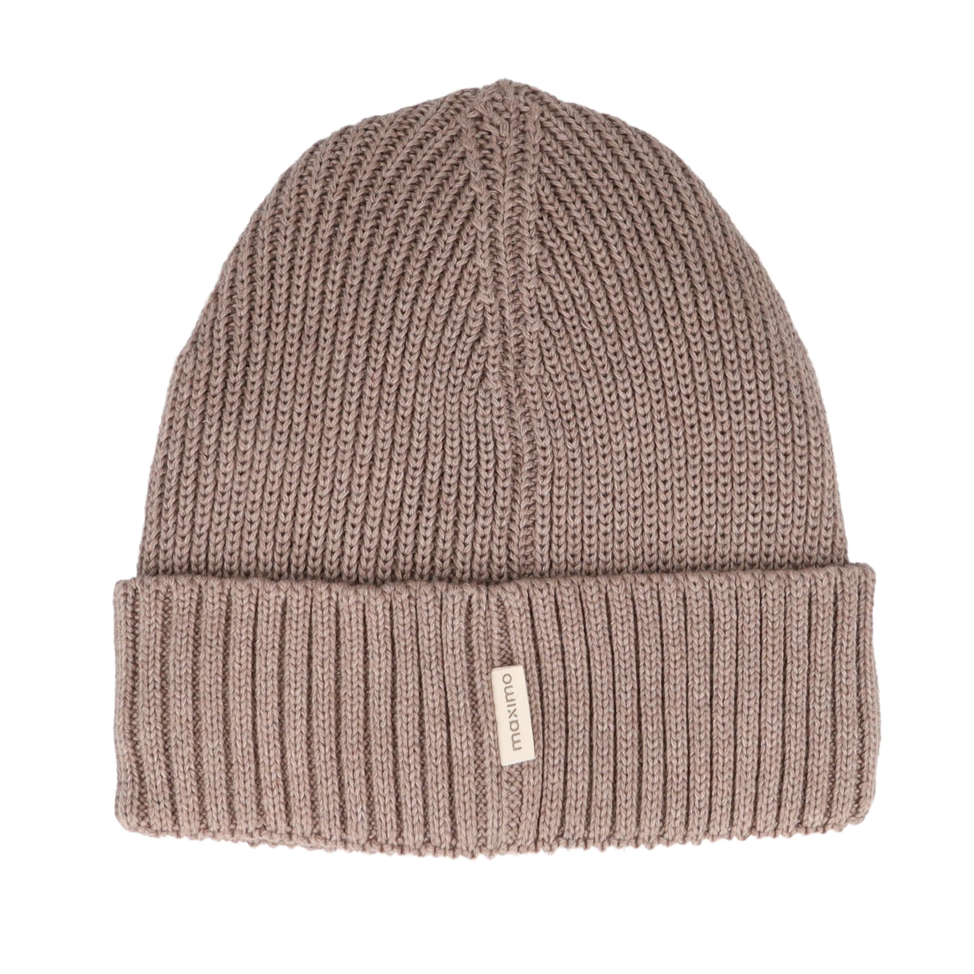 MAXIMO Bonnet tricoté 1 cuis