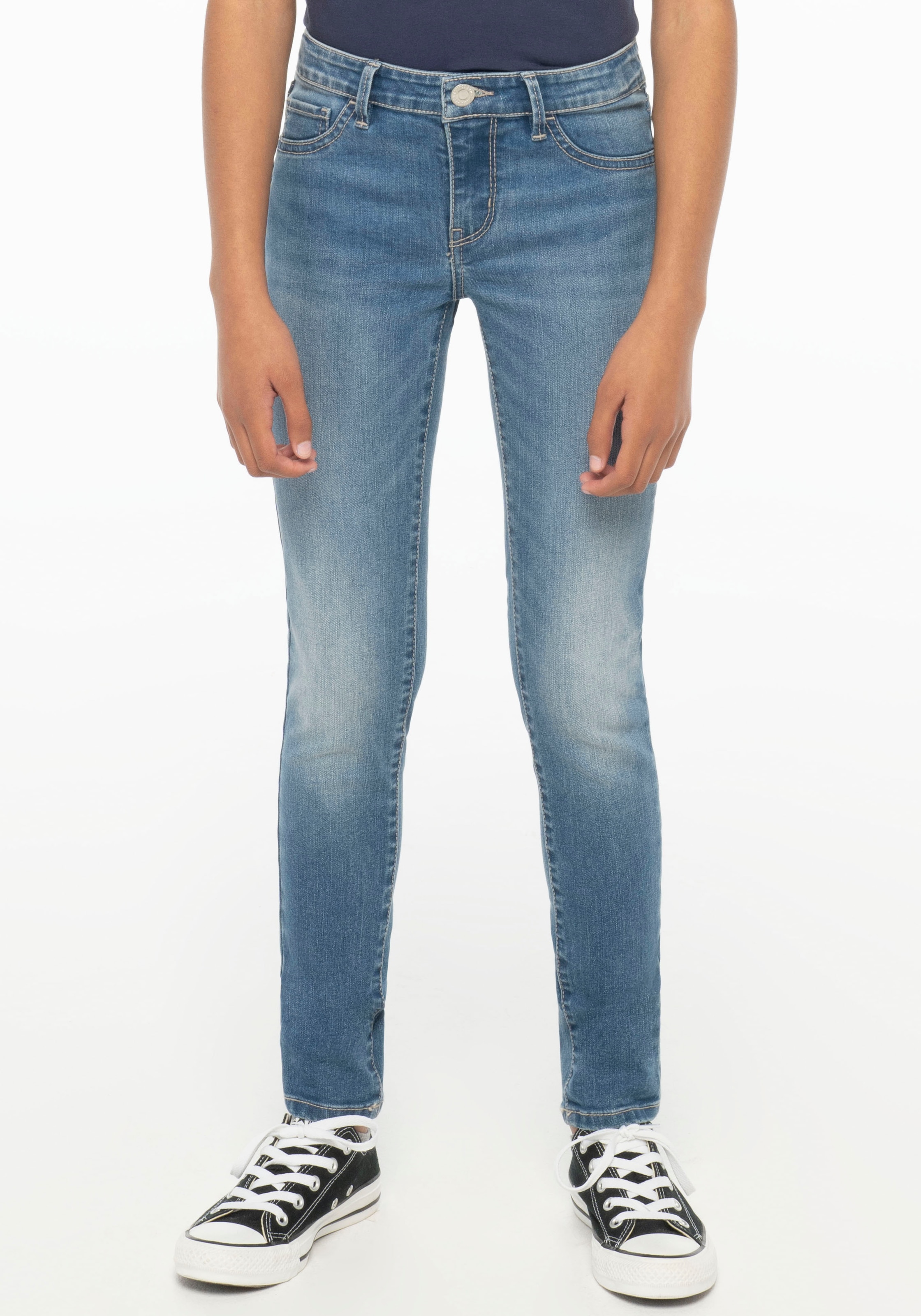 Stretch-Jeans »710™ SUPER SKINNY FIT JEANS«, for GIRLS