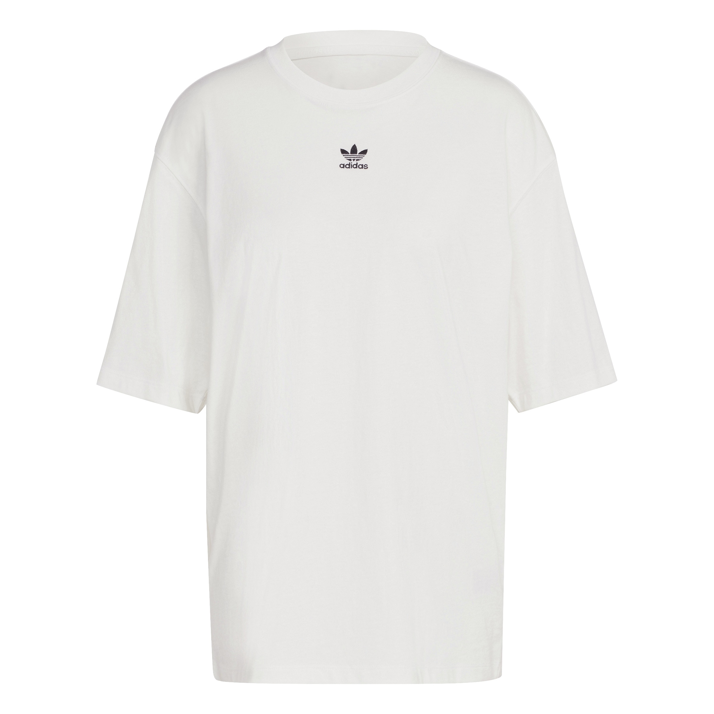 adidas Originals T-Shirt »ESS BOYFR TEE«, Boyfriend Style, lockerer Schnitt