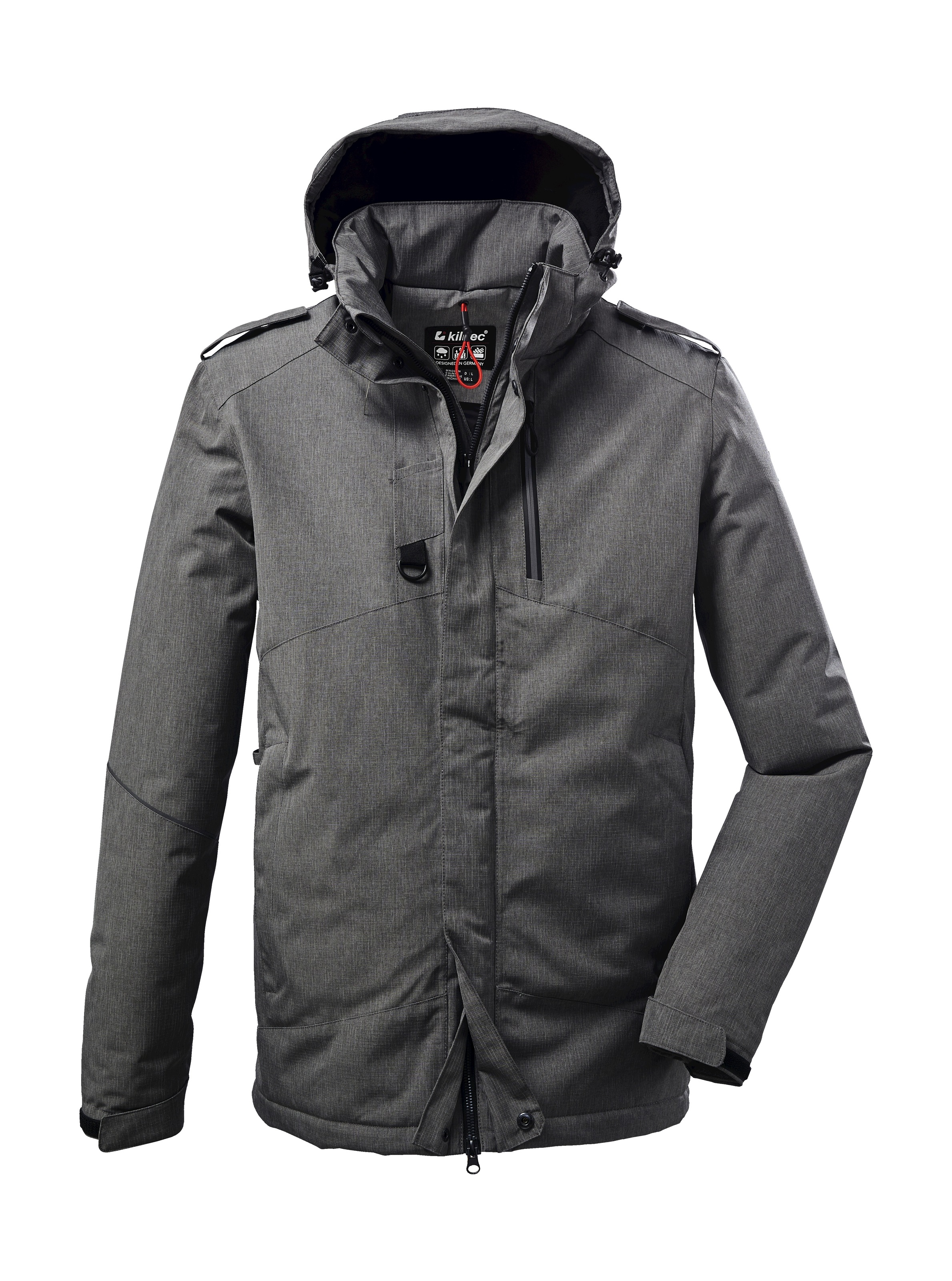 Image of Killtec Outdoorjacke »KOW 146 MN JCKT« bei Ackermann Versand Schweiz