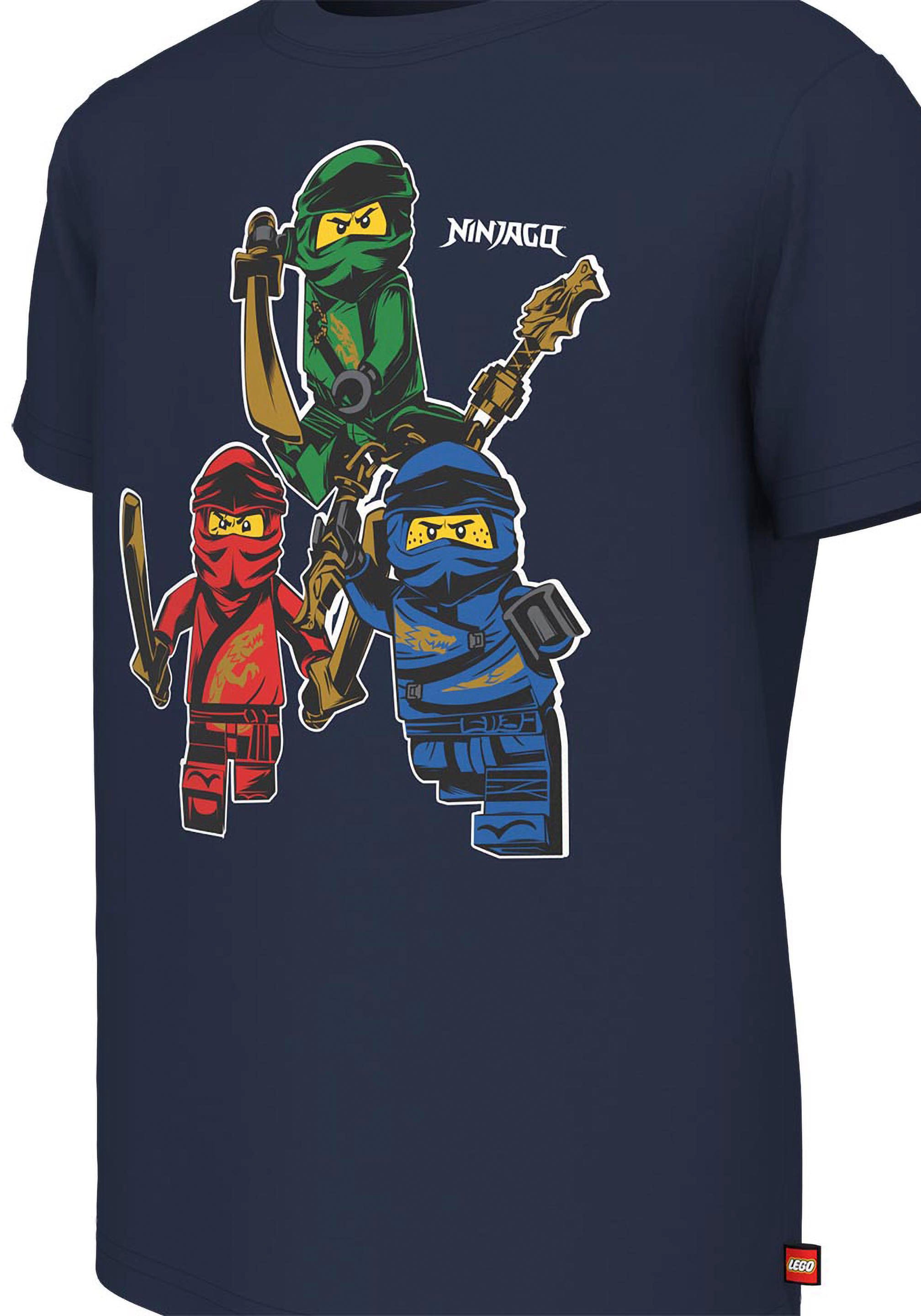 ohne Trendige Wear LEGO® Mindestbestellwert bestellen T-Shirt
