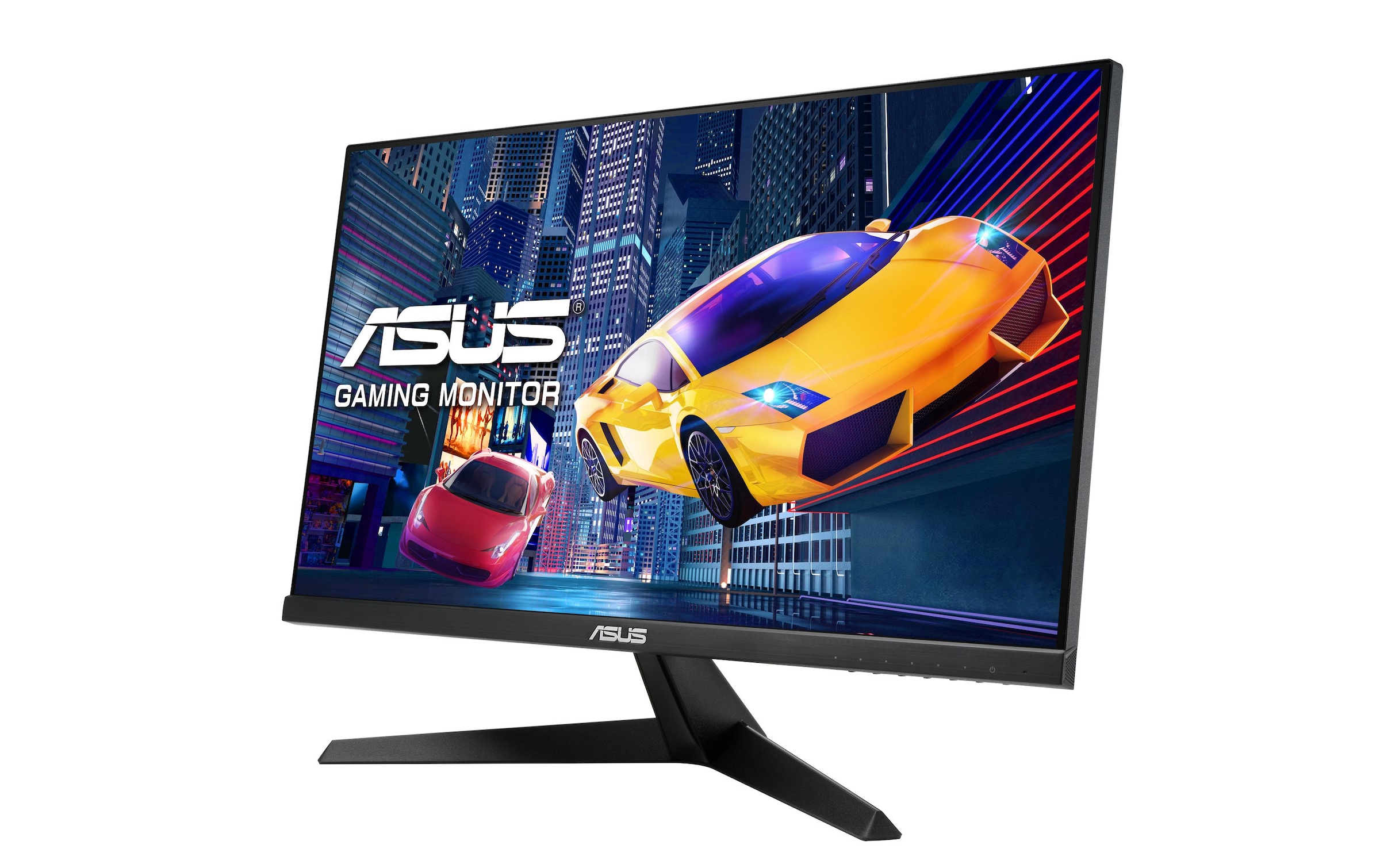 Asus Moniteur LED »EyeCare VY249HGR« 60,214 cm/23,8 ″  1920 x 1080 px