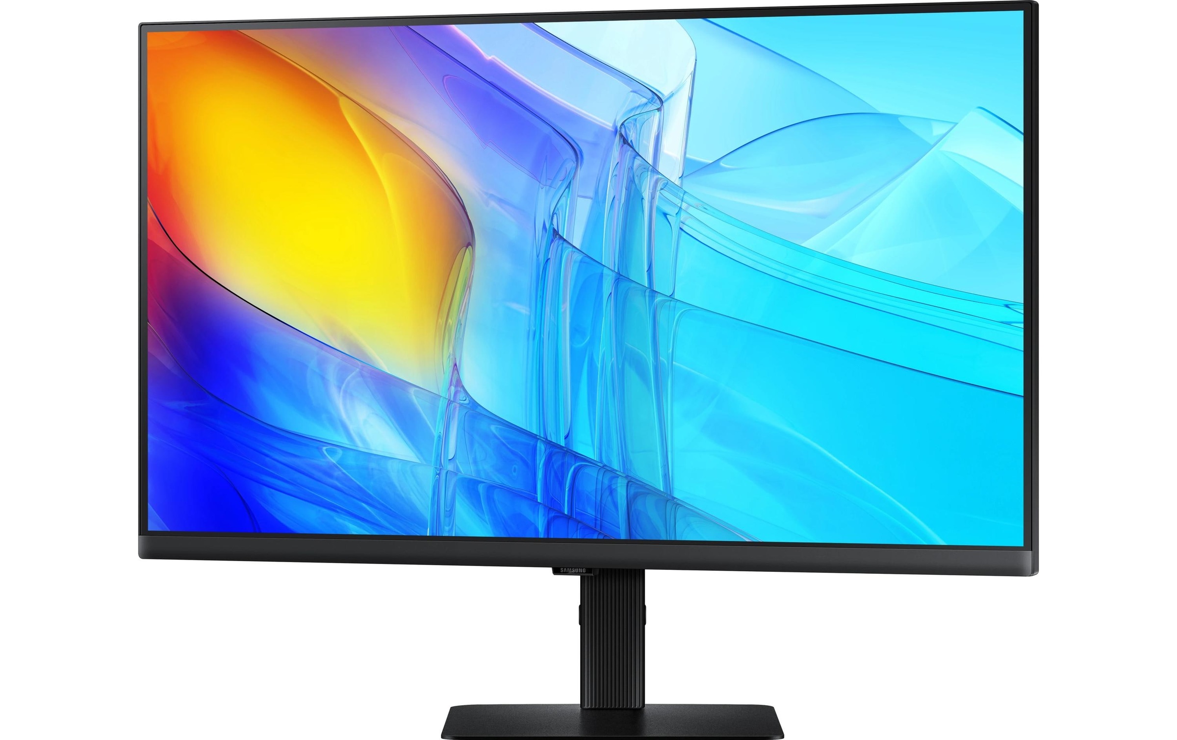 Samsung Moniteur LED »ViewFinity S8 LS27D800EAUXEN« 68,58 cm/27 ″  3840 x 2160 px 5 Reaktionszeit 60 Hz