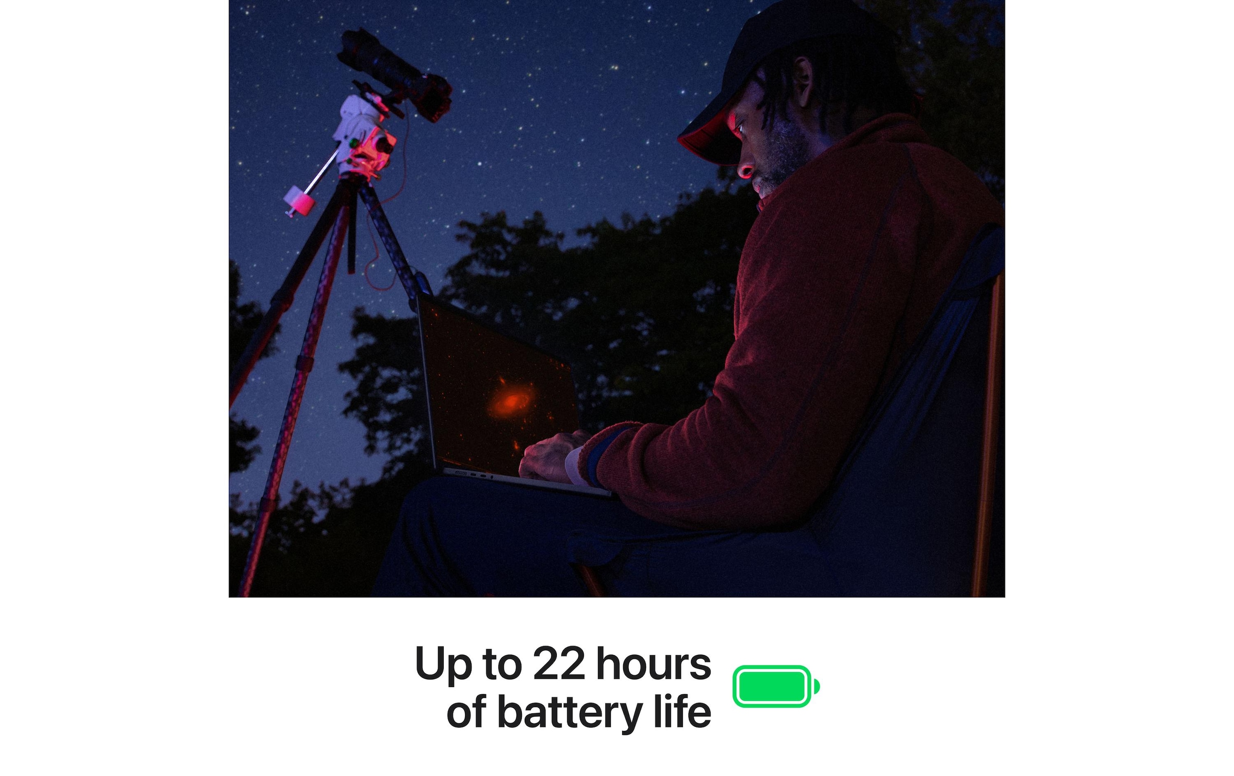 Apple Notebook »MacBook Pro 16 M5 Max 2026 18C CPU/2 TB« 41,148 cm / 16,2 ″ Apple M5 Max 2.000 GB SSD Integrierte NPU (Neural Processing Unit)