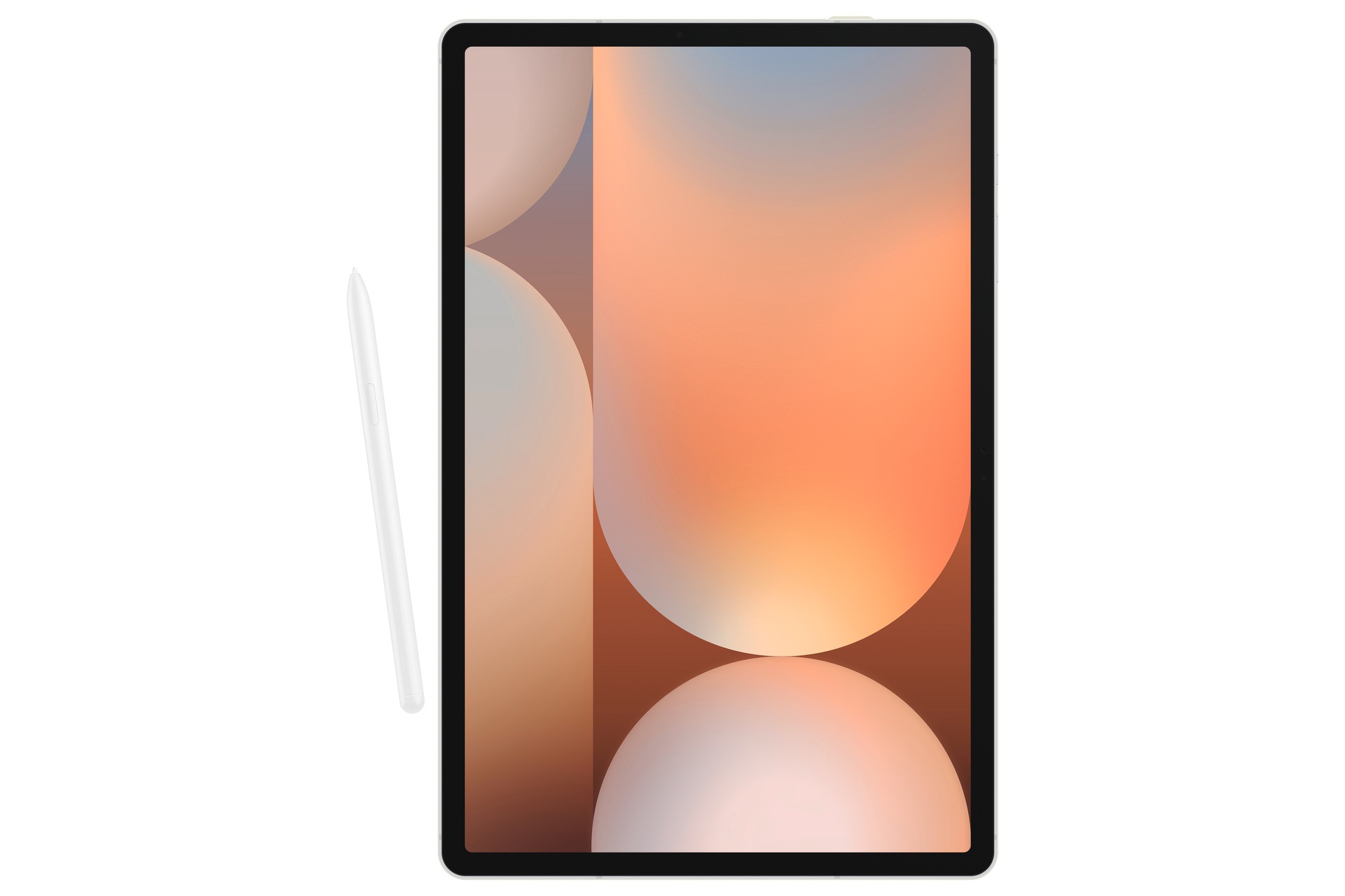 Samsung Tablet-Hülle »Smart Book Cover für Samsung Galaxy Tab S9+/S10+«, Backcover, Schutzhülle, Tabletschutzhülle, Case, Schutzcase, stossfest