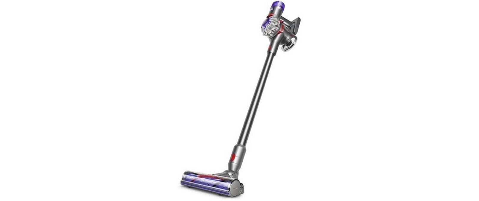 DYSON Akku-Hand-und Stielstaubsauger »V8 Advanced«