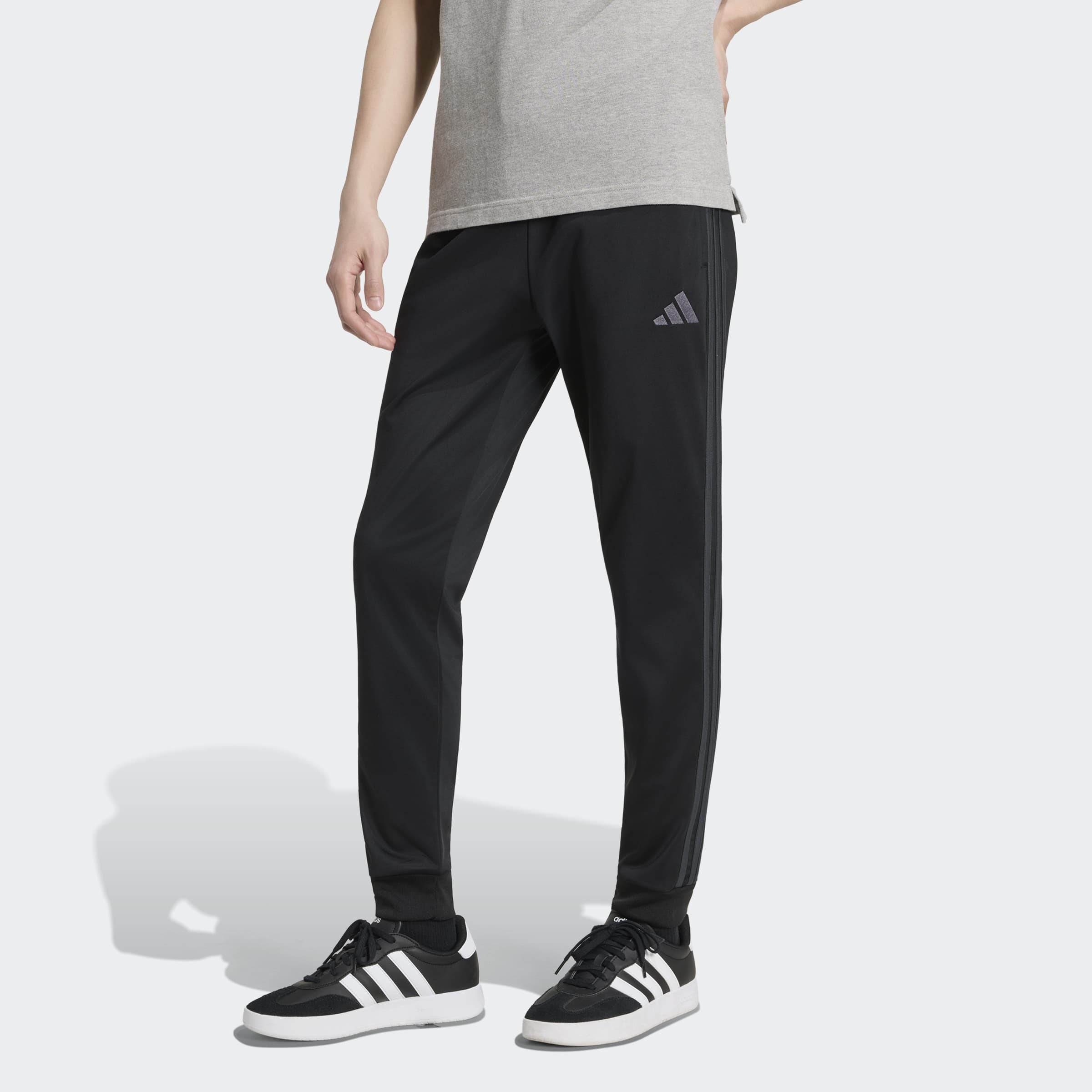 Image of adidas Sportswear Sporthose "M DREADY TP" sportlicher Stil, für Jogging und Training, aus Polyester