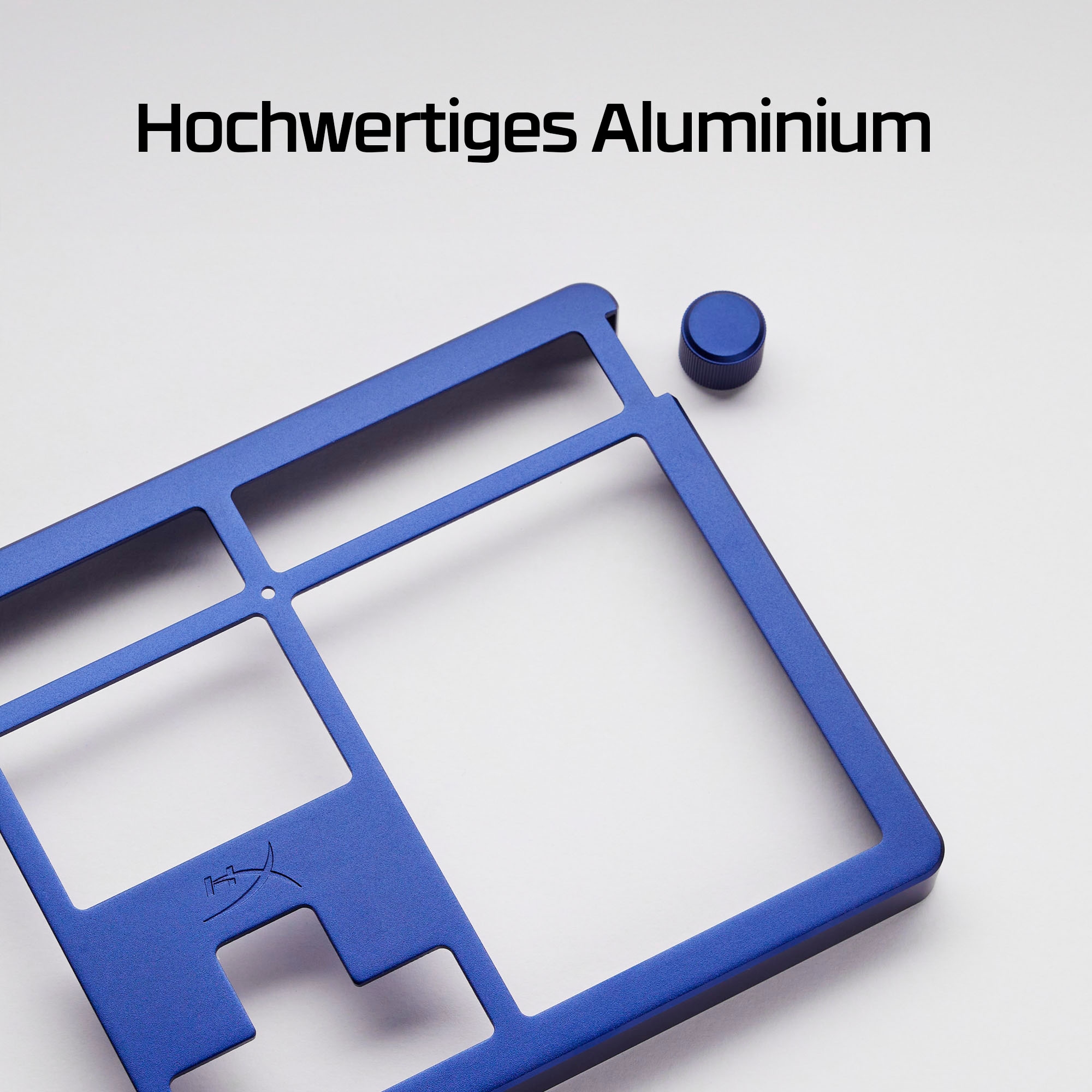 HyperX Schutz-Set »Alloy Rise 75 Obere Platte«