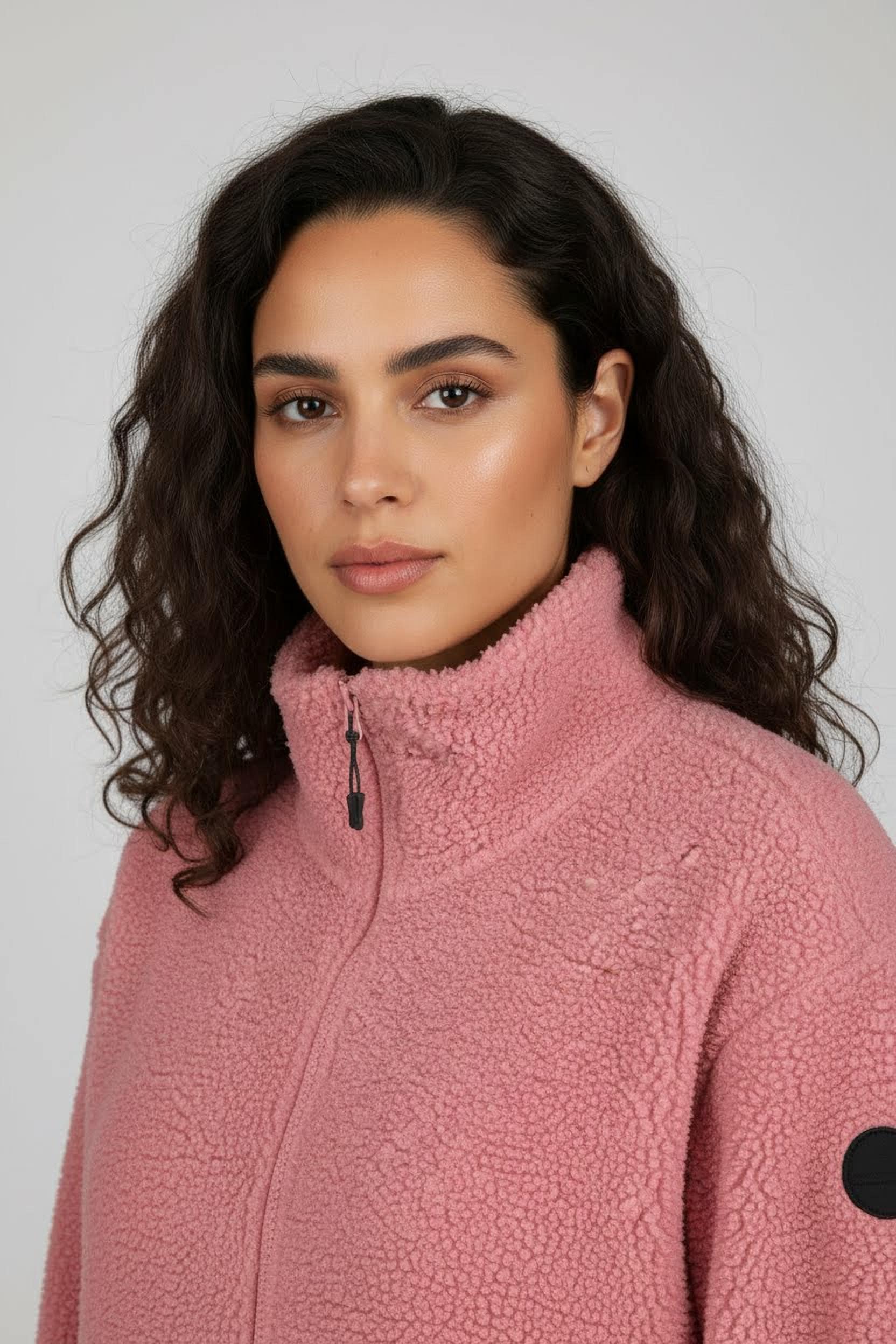 Icepeak Veste polaire »ICEPEAK PARACHUTE«