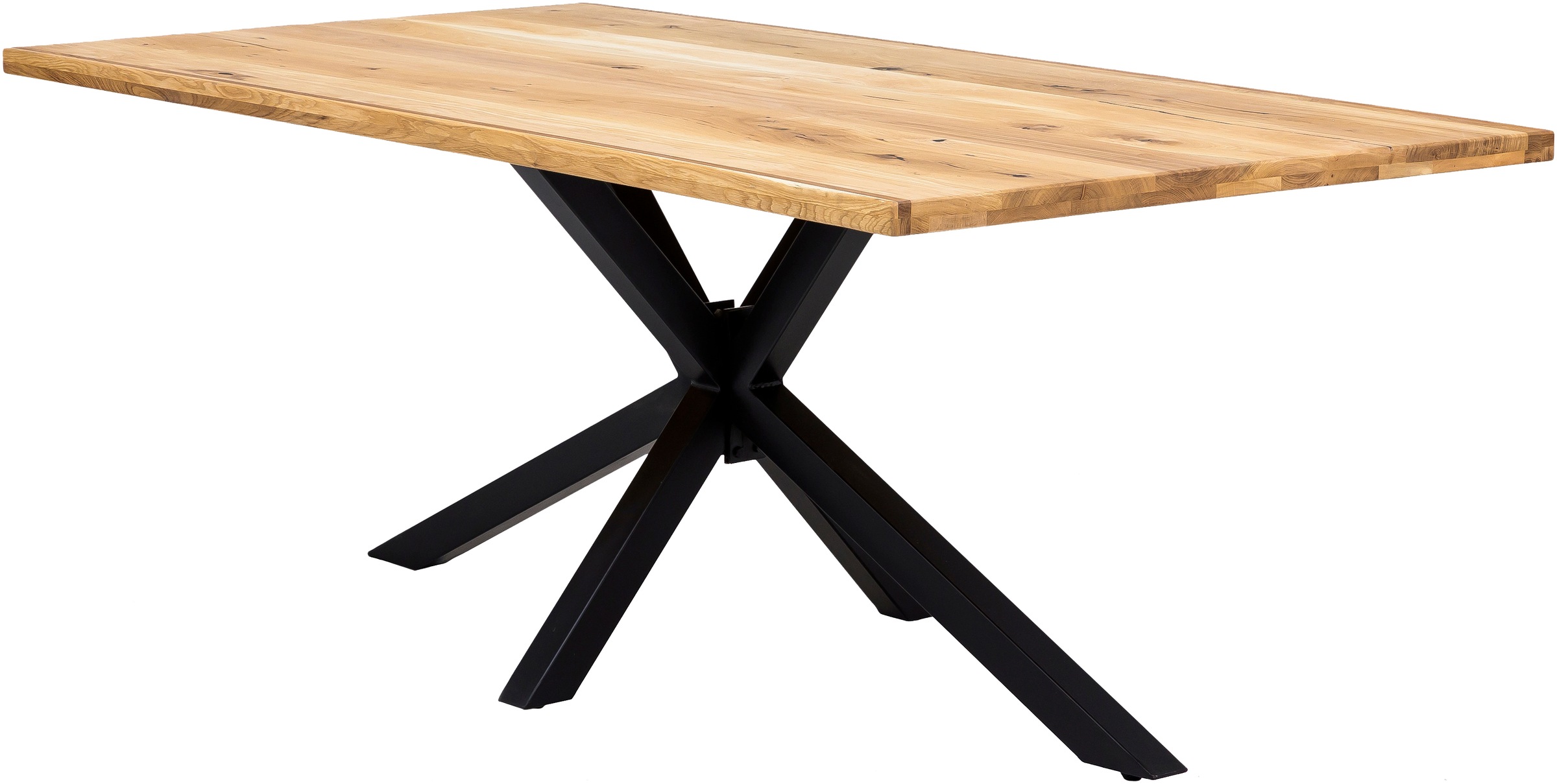SIT Plateau de table 1 cuis tlg. avec finition huilée