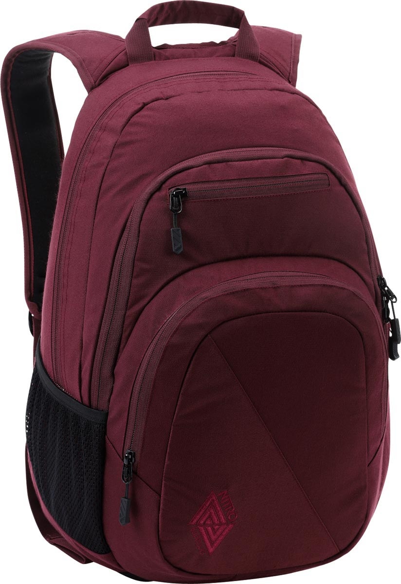 NITRO Schulrucksack »Stash 29«, Alltagsrucksack, Rucksack für Freizeit, Schule, Arbeit und Reise