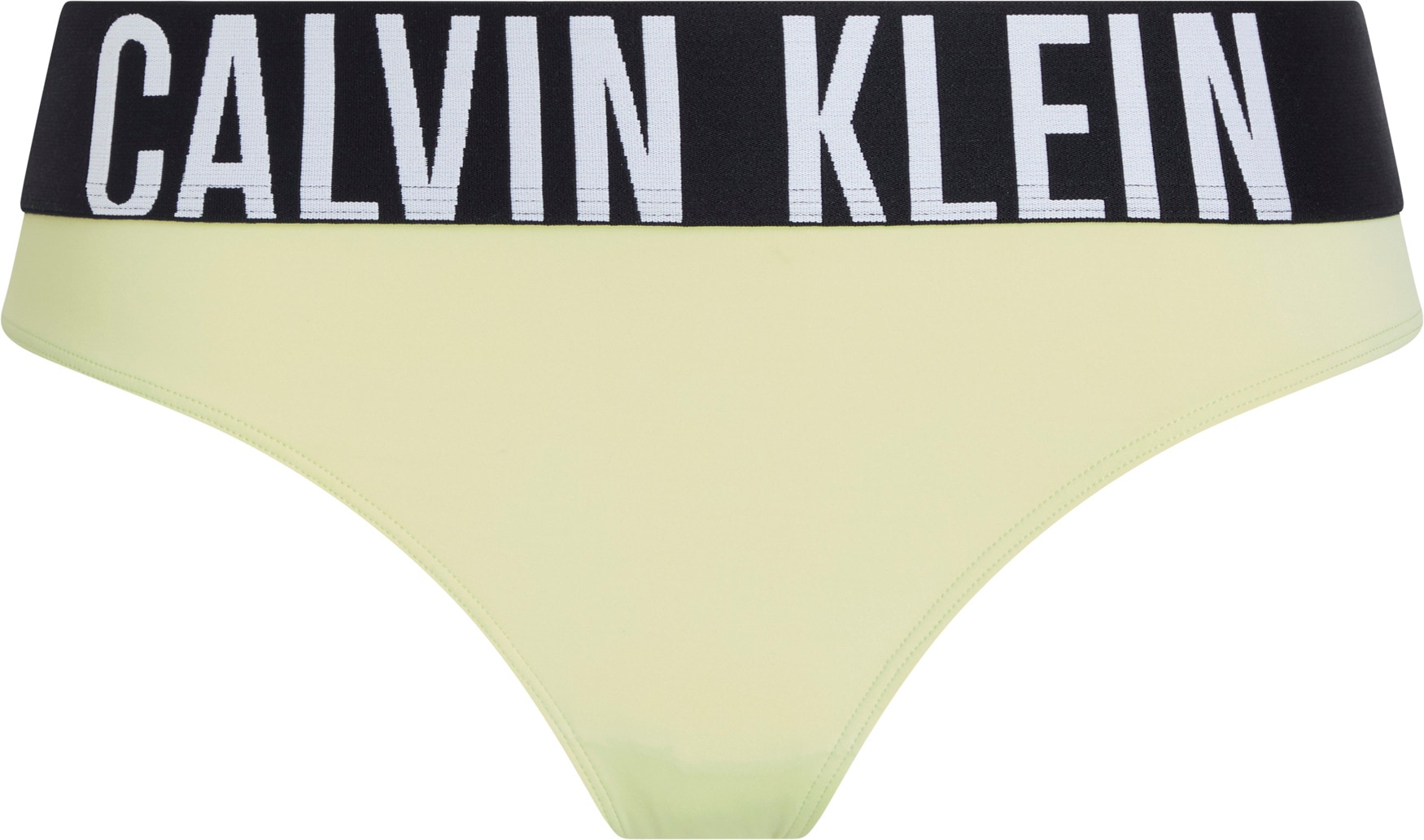 Calvin Klein Underwear Bikinislip »BIKINI«, mit grossem Logo