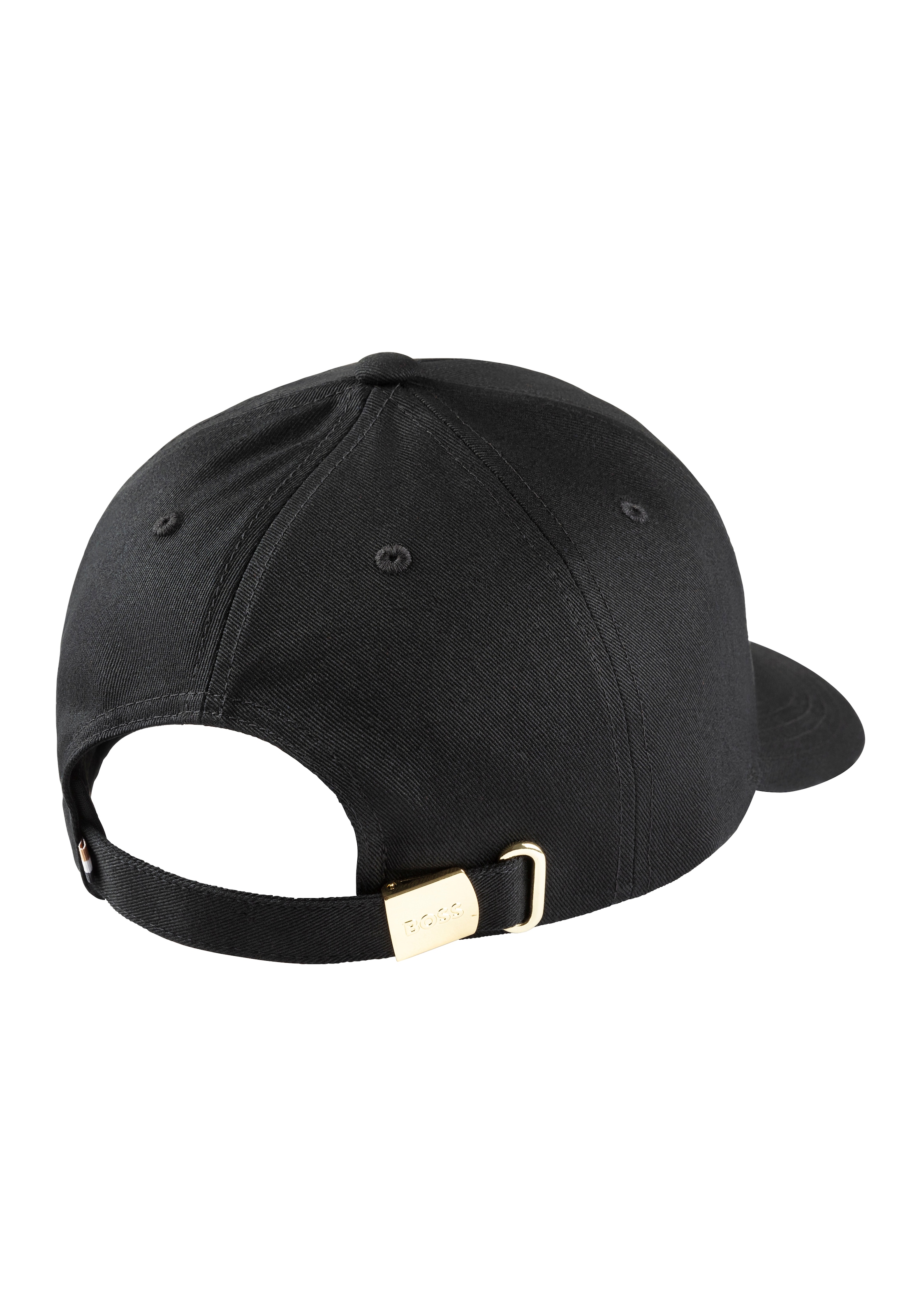 BOSS Baseball Cap »Sevile-Boss«, mit 3D Logostickerei