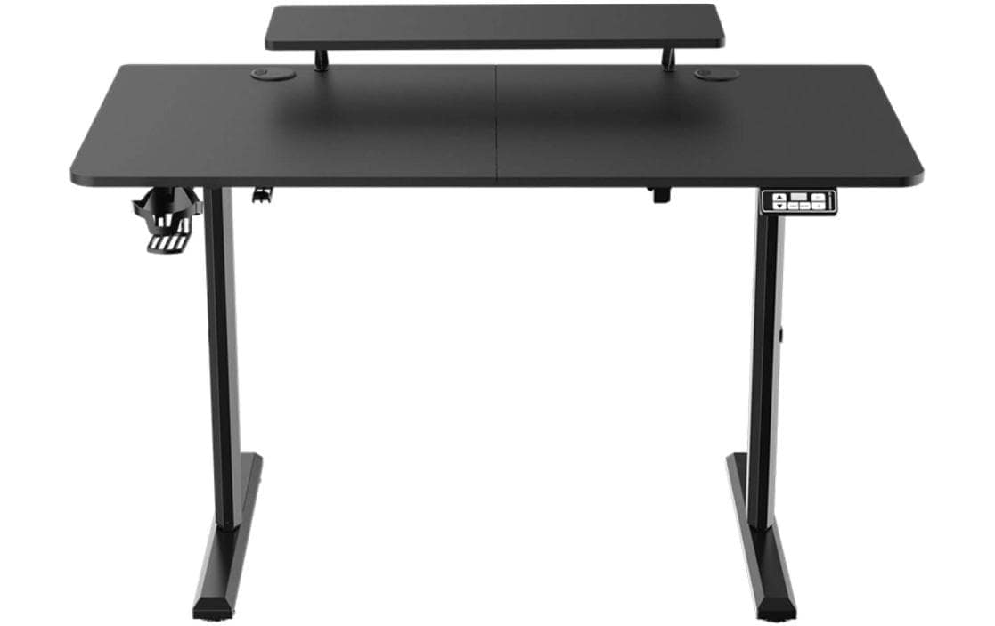 ULTRADESK Table de gaming »Tisch Higlander«