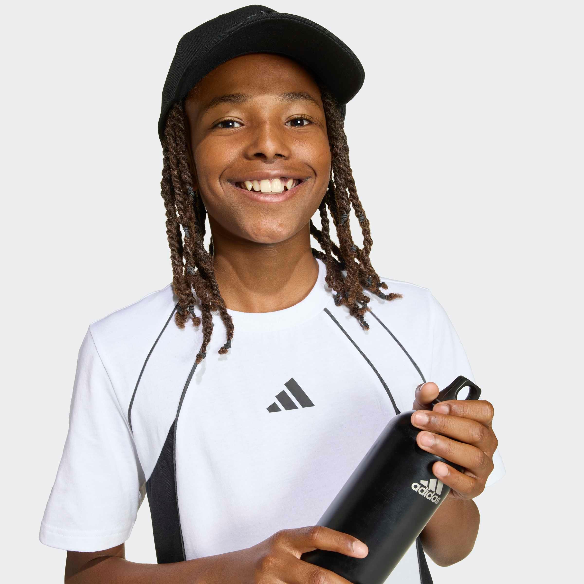 adidas Sportswear T-Shirt »J  CB T«