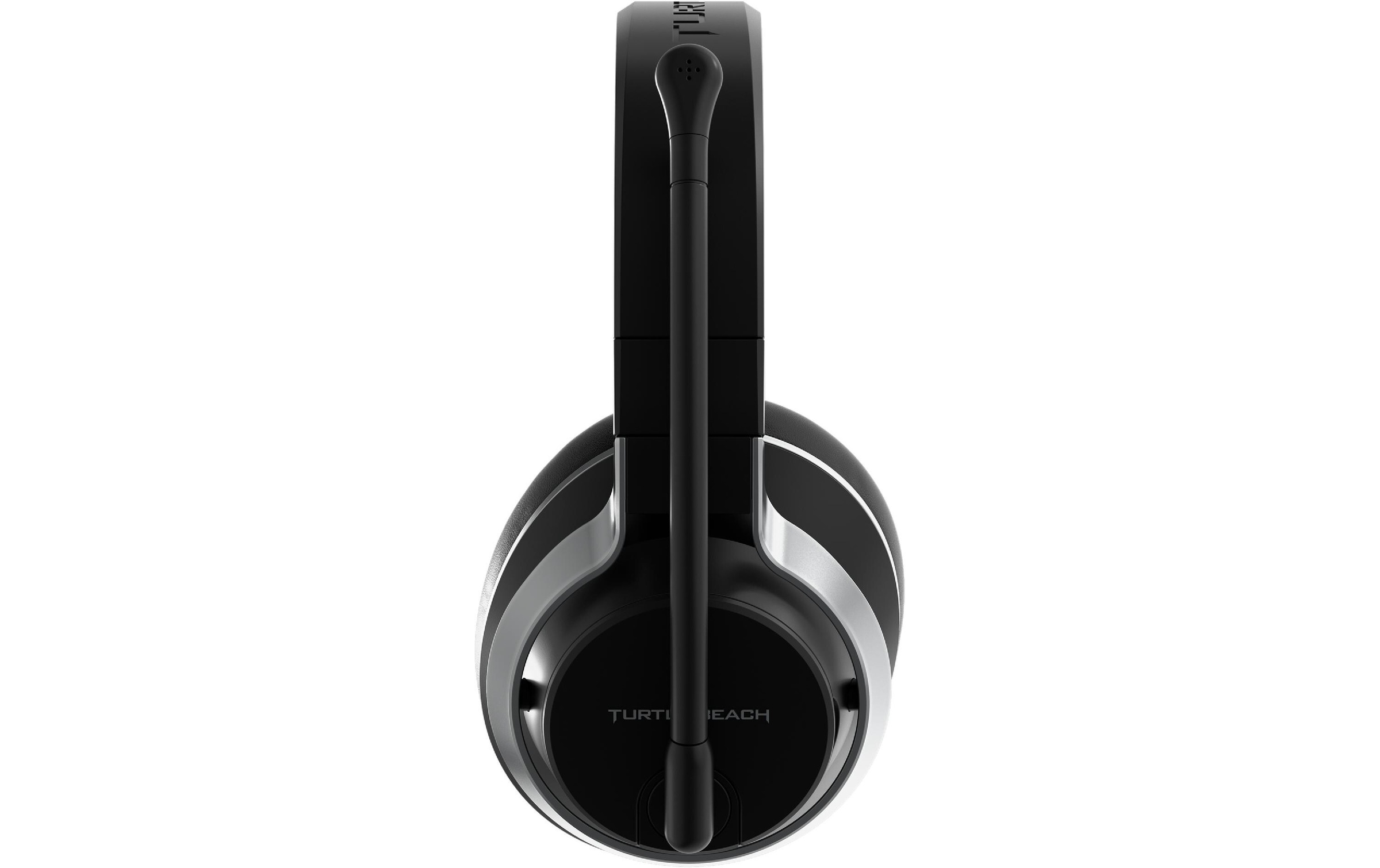 Turtle Beach Headset »Stealth Pro Playstation«, Geräuschisolierung