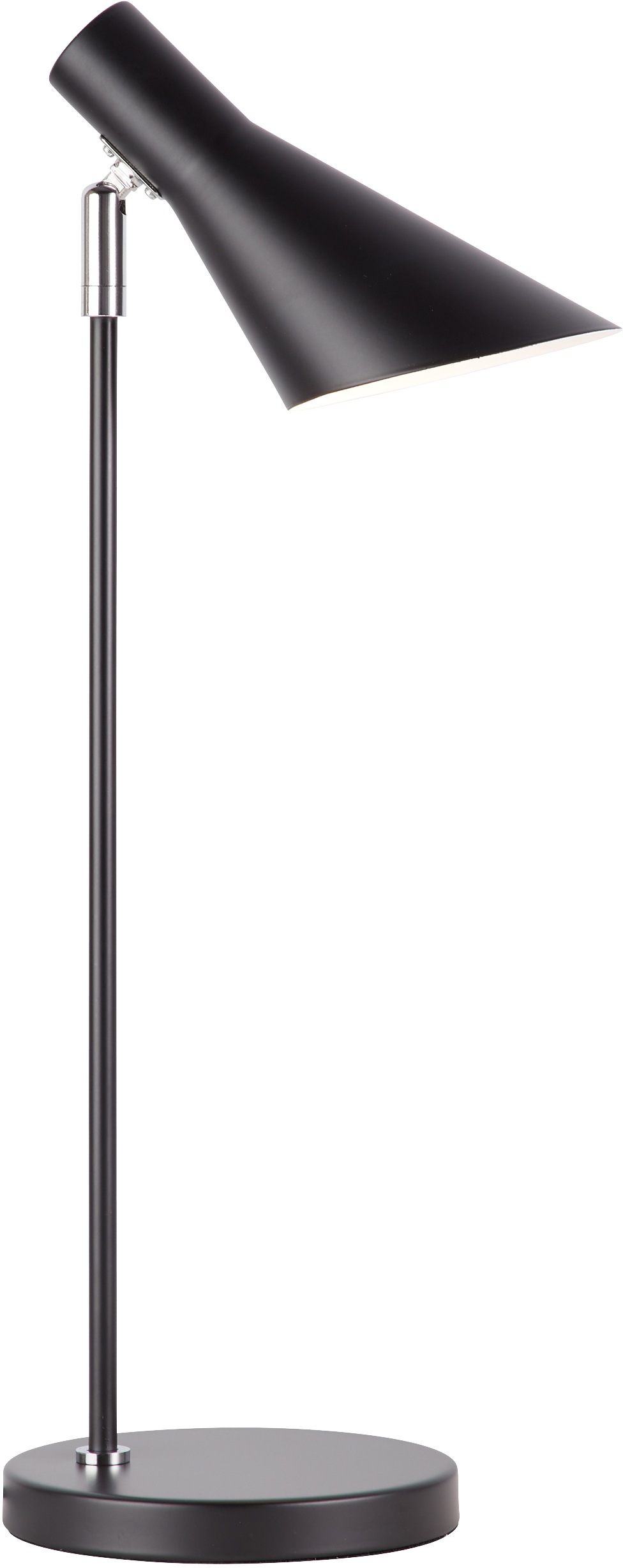 Image of my home Tischleuchte »Jella«, E14, Tischleuchte, E14 max. 25W, schwenkbar bei Ackermann Versand Schweiz