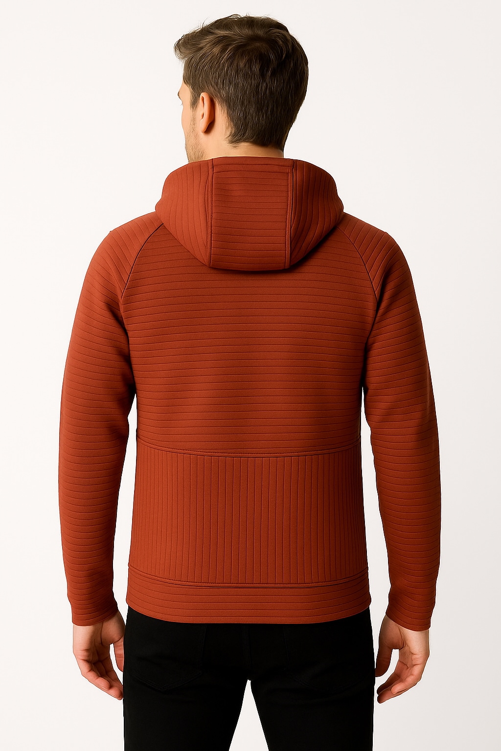 LPO Veste d'extérieur »Vincent MN« hochgeschlossener Kragen