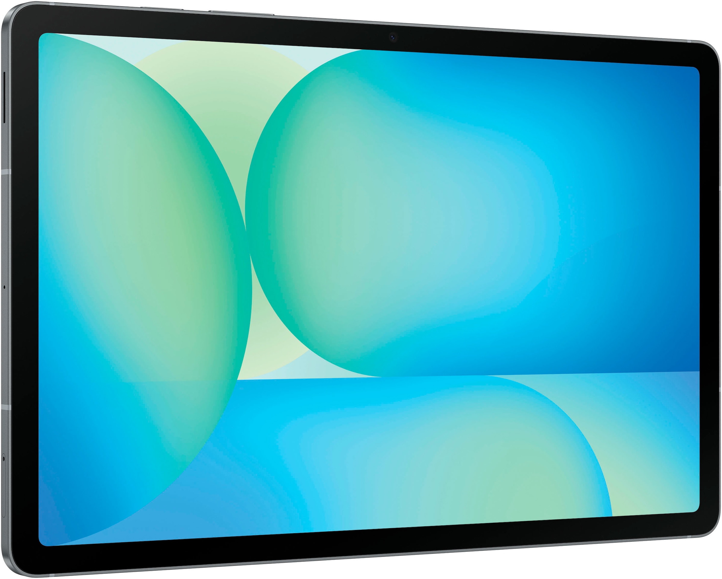 Samsung Tablet »Galaxy Tab S10 FE 5G 128GB«, (27,7 cm / 10,9 Zoll), Android, WUXGA+, 5G,)