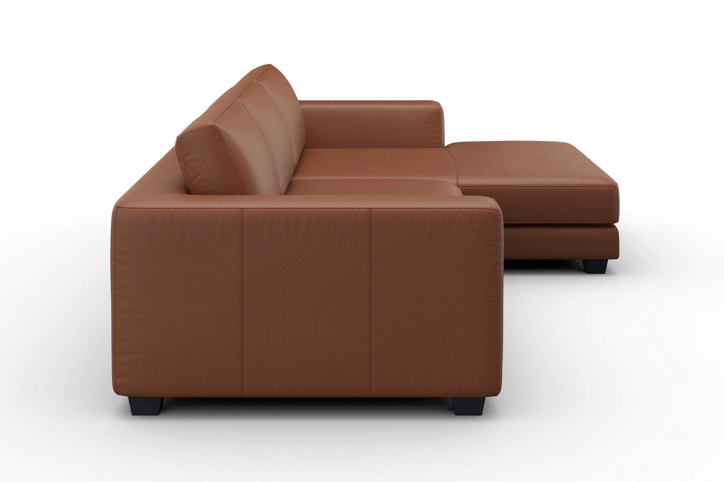 machalke® Ecksofa »atoll, L-Form«