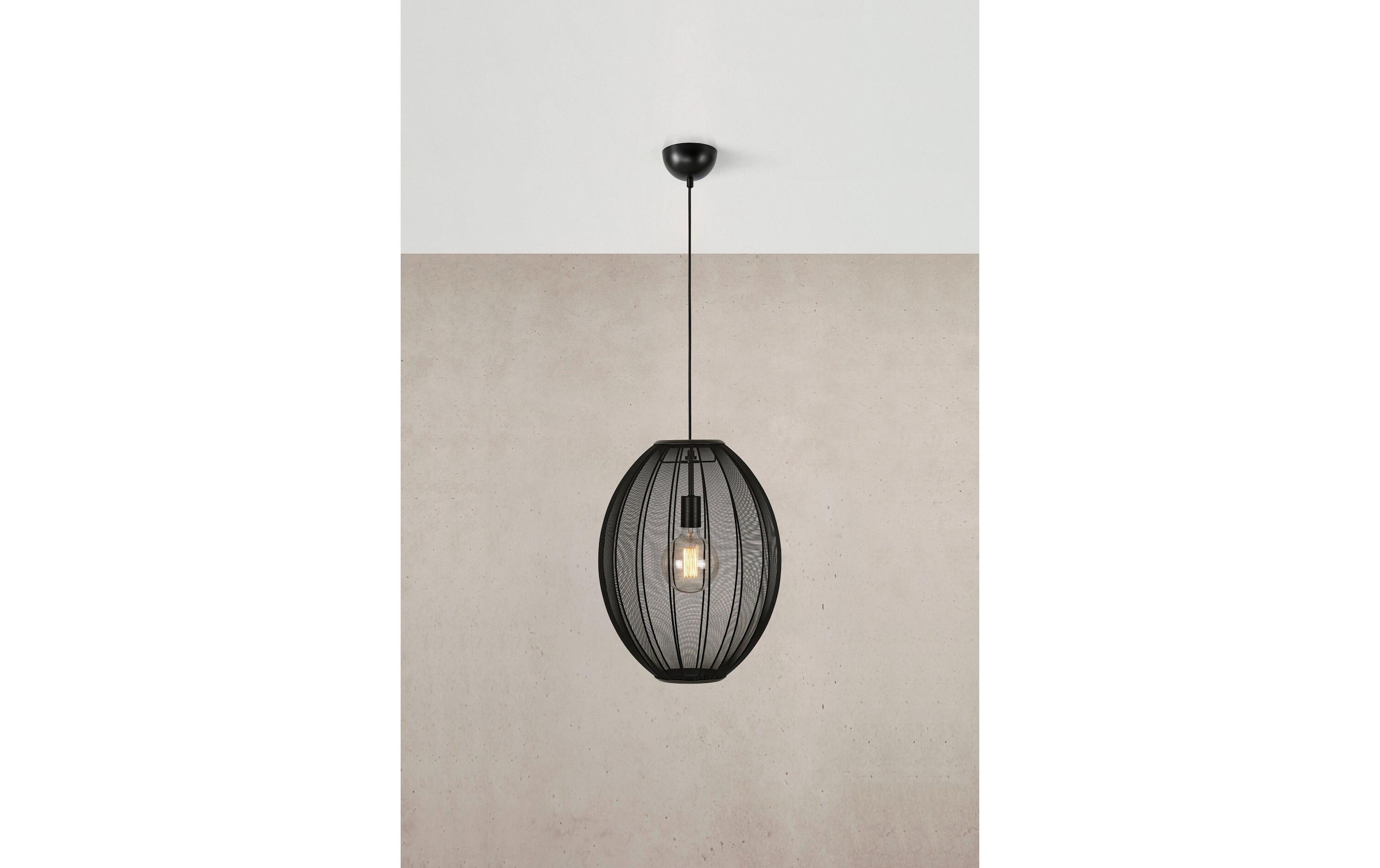 Markslöjd Pendelleuchte »Florence 40« E27 Neutralweiss