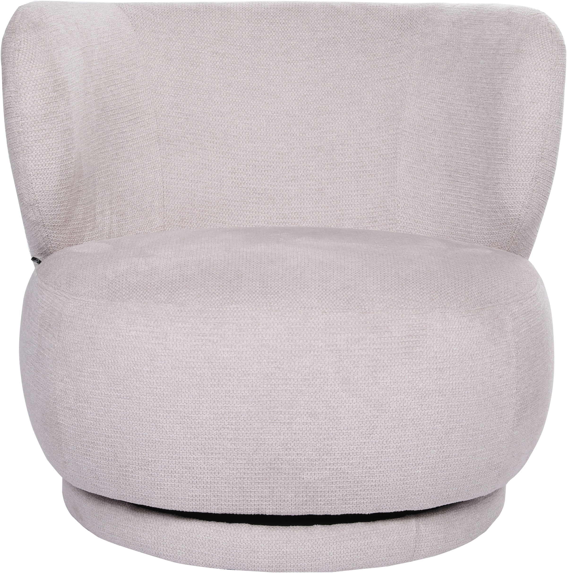 Home affaire Fauteuil pivotant »ANNELIN, Loungesessel, Clubsessel«