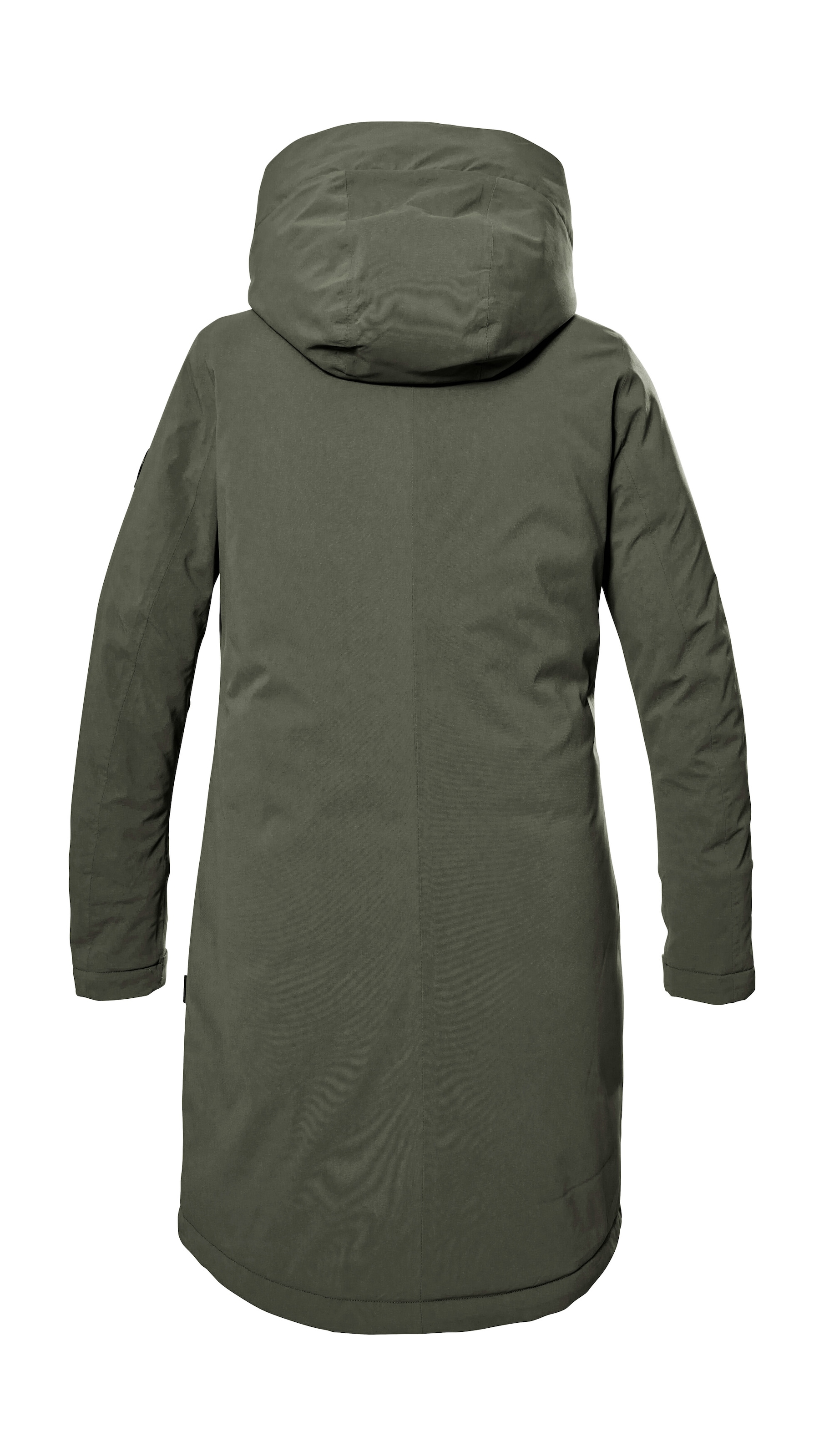 G.I.G.A. DX by killtec Parka »GW 73 WMN PRK« Wasserdichter, atmungsaktiver Damenparka mit Teflon EcoElite™