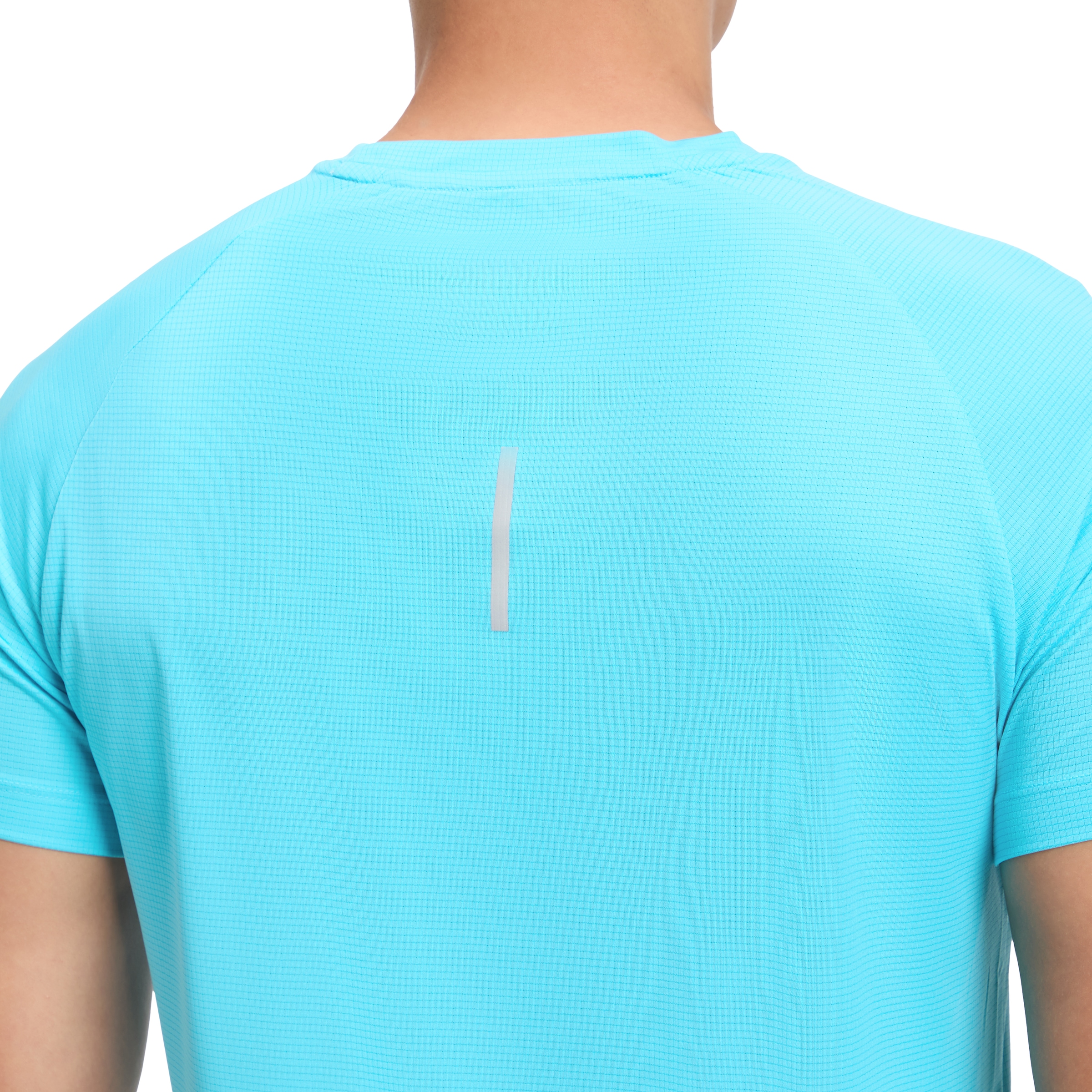 Energetics T-shirt de course »HE.-T-SHIRT STEFAN SHORT SLEEVE M« à manches courtes, coupe ample, en polyester