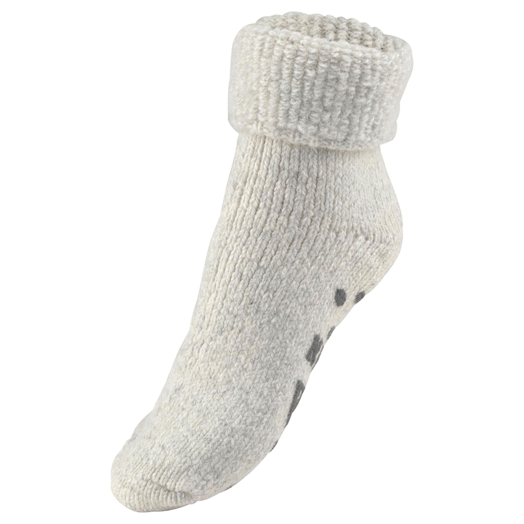 Lavana ABS-Socken, (1 Paar)