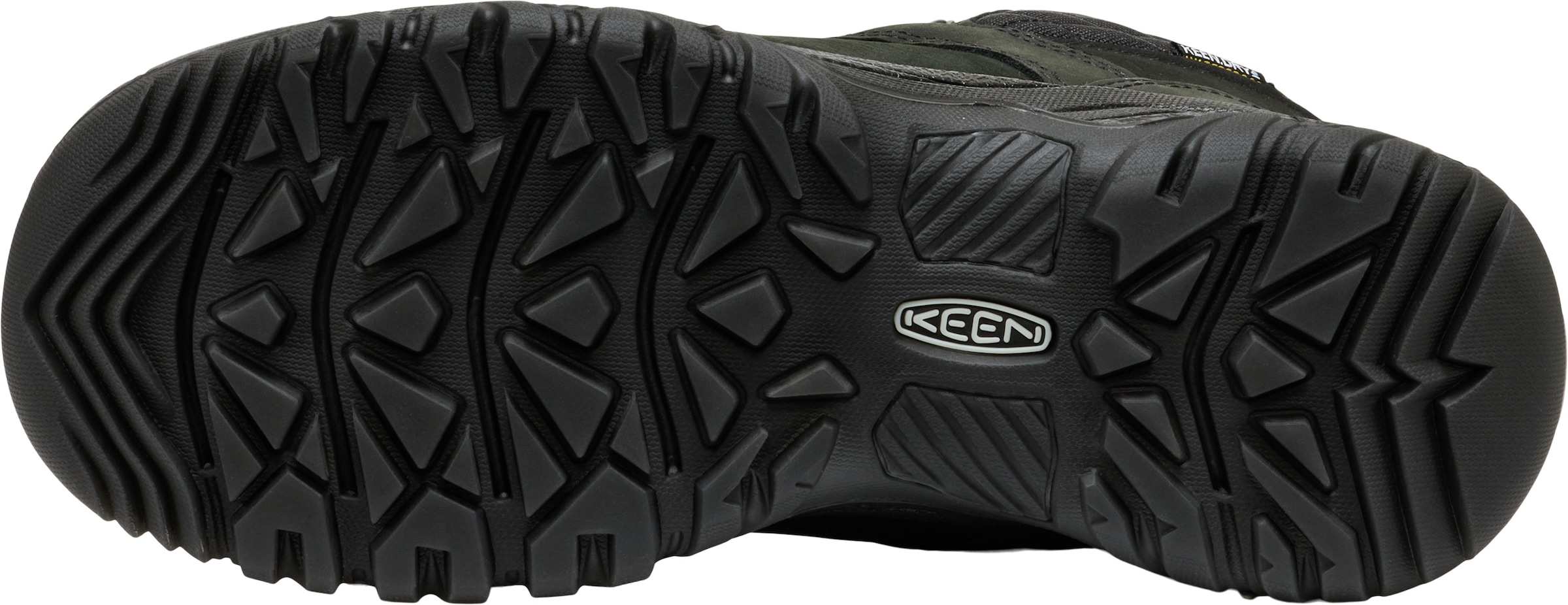 Keen Bottes d'hiver »GRETA BOOT II WP«  Snowboots, Winterboots, Winterschuhe, wasserdicht, gefüttert