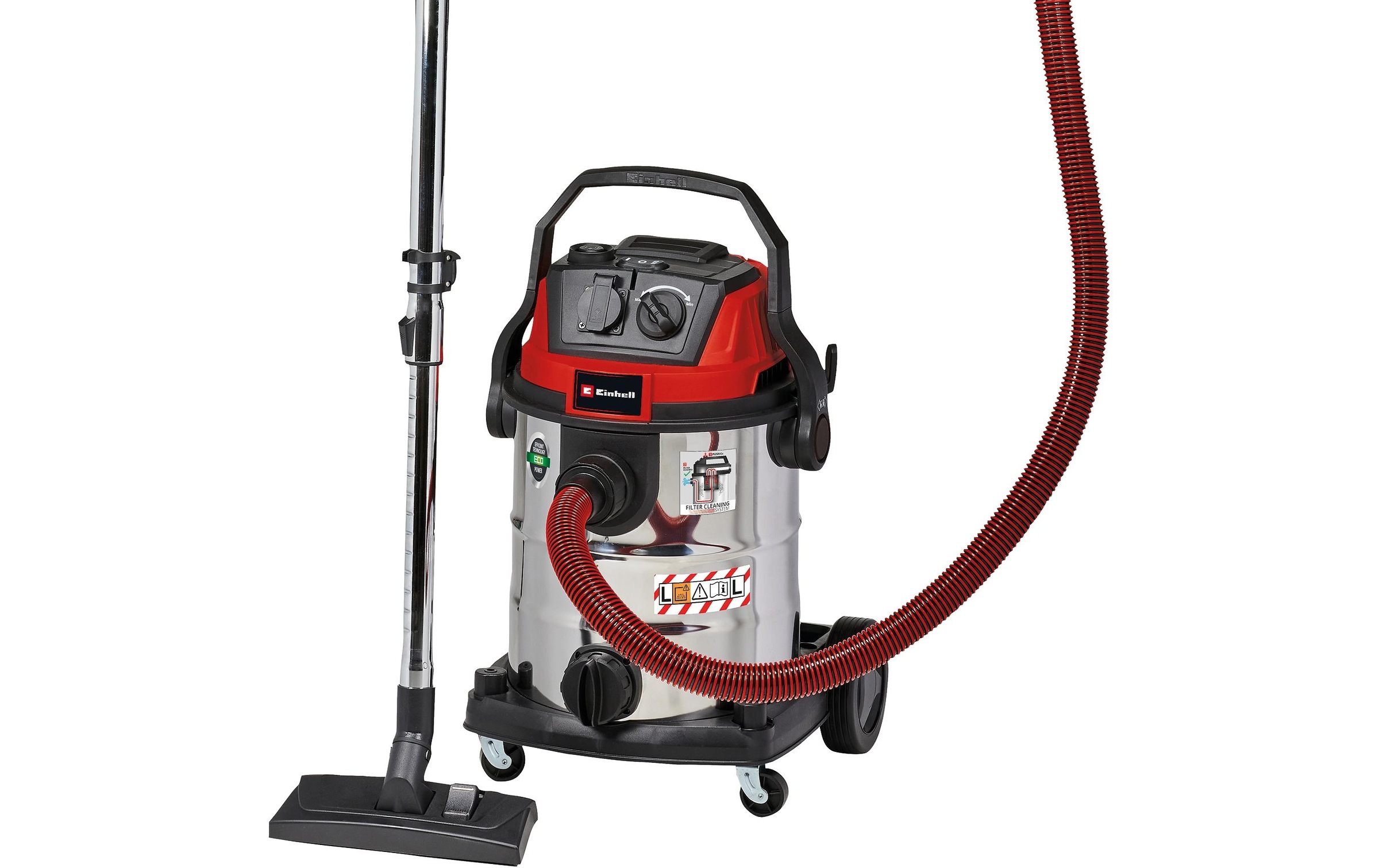 Einhell Nass-Trocken-Sauger »TE-VC 2025 SACL EX CH«