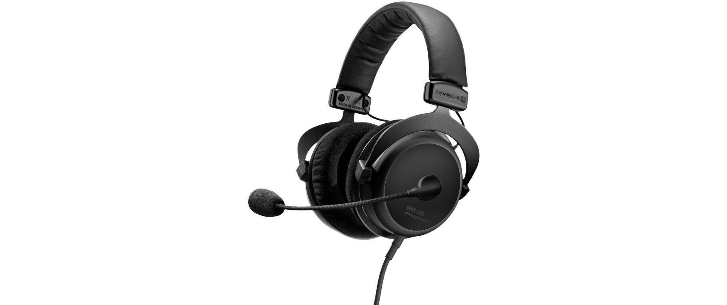 beyerdynamic Headset