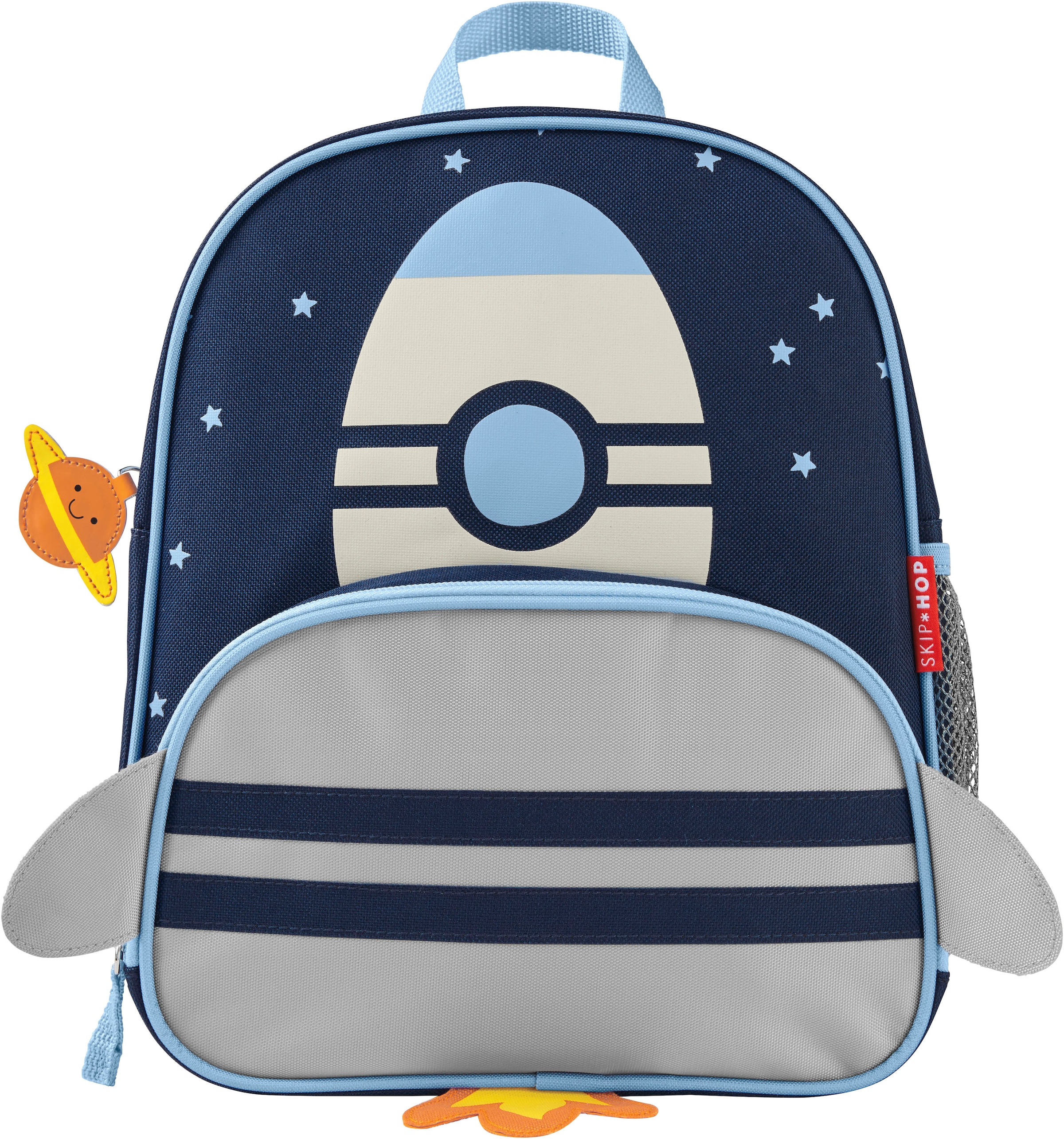 Skip Hop Kinderrucksack »Spark Style Rakete, klein«