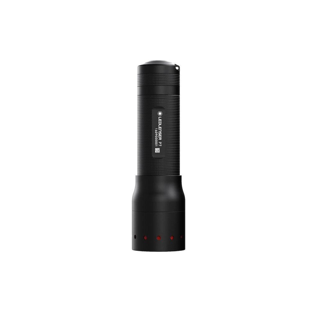 Led Lenser LED Taschenlampe »P7«