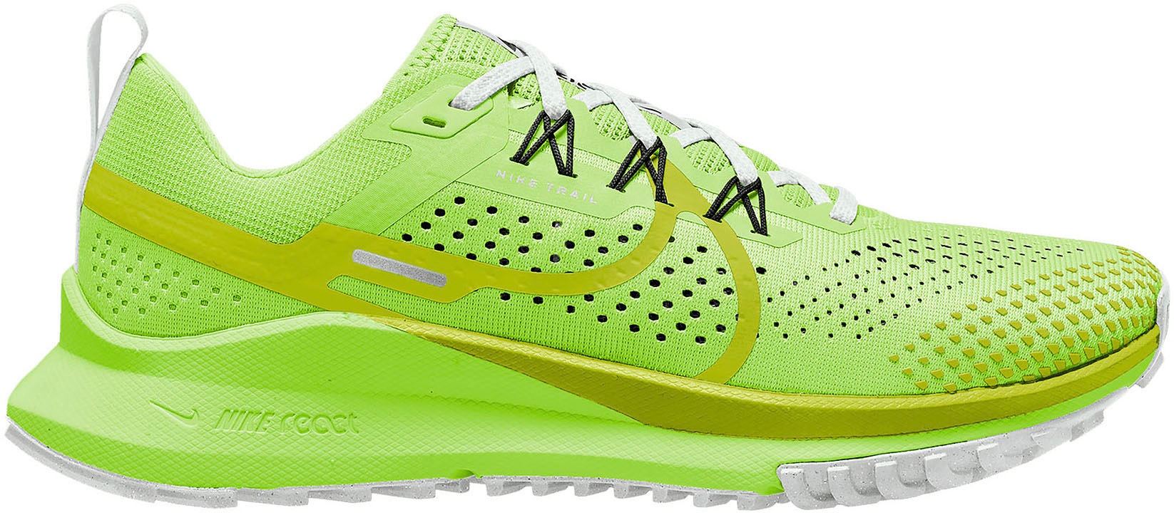 Nike Laufschuh »REACT PEGASUS TRAIL 4 TRAIL«