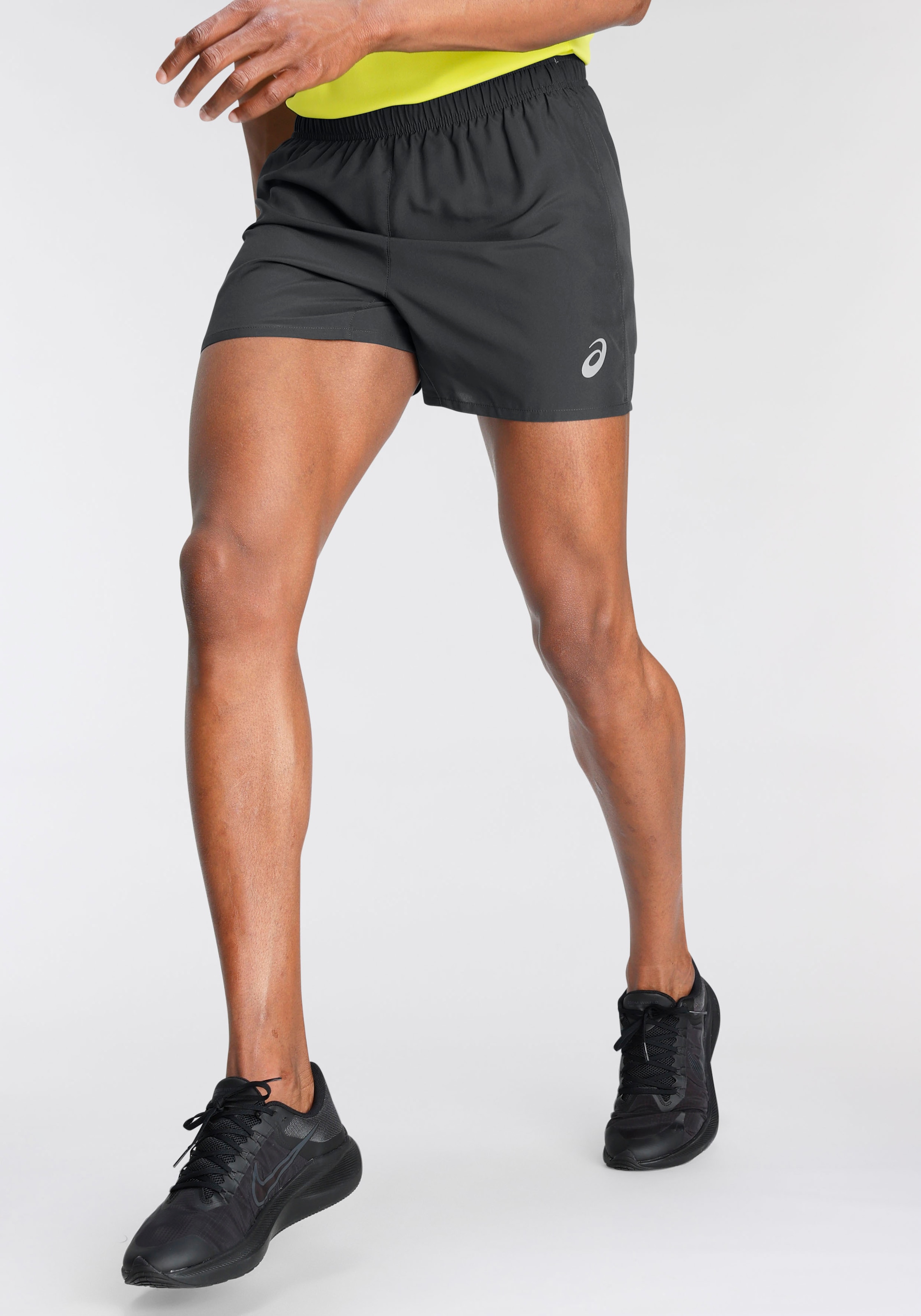 Asics Laufshorts »CORE 5IN SHORT«