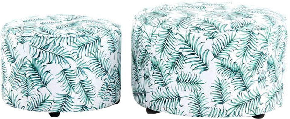 Image of Kayoom Hocker »Indira«, (2er-Set) bei Ackermann Versand Schweiz