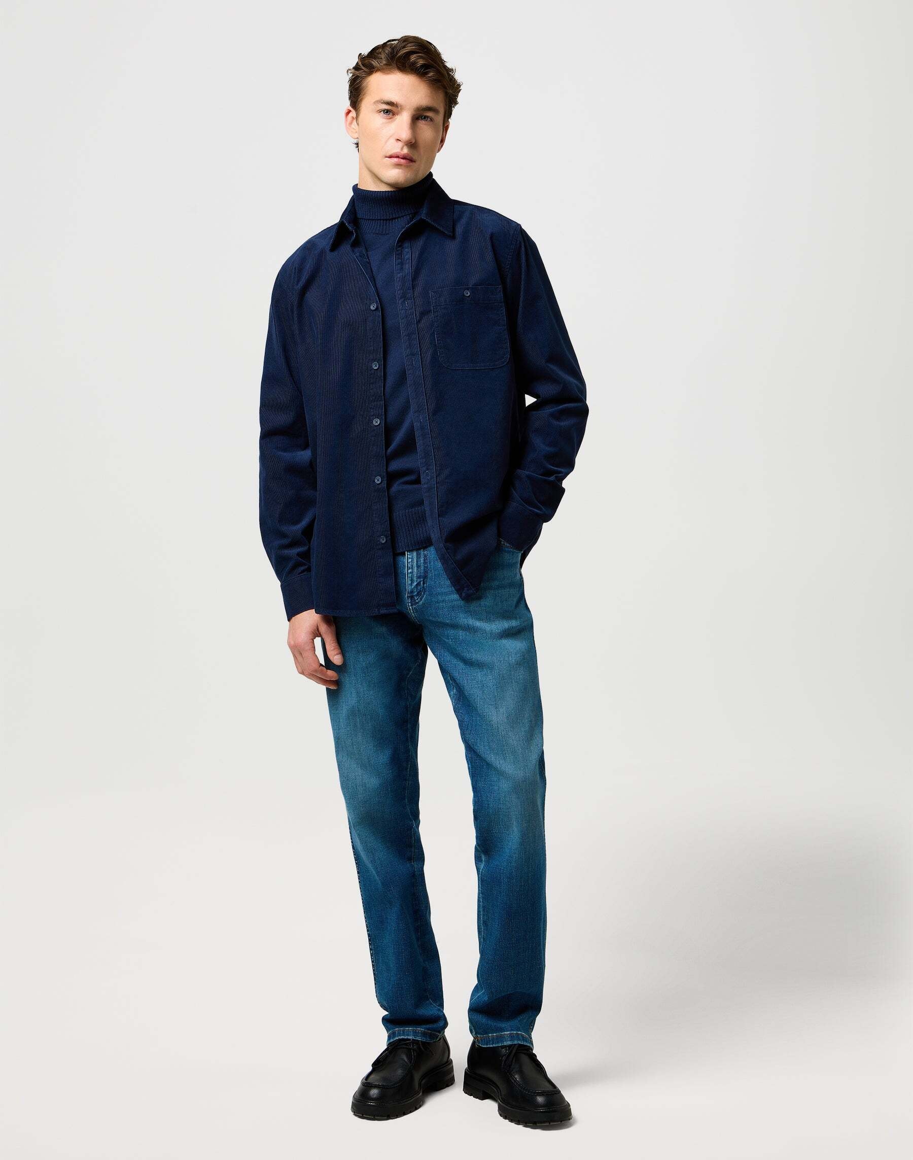 Wrangler Jeans slim »WRANGLER Jeans Texas Slim«