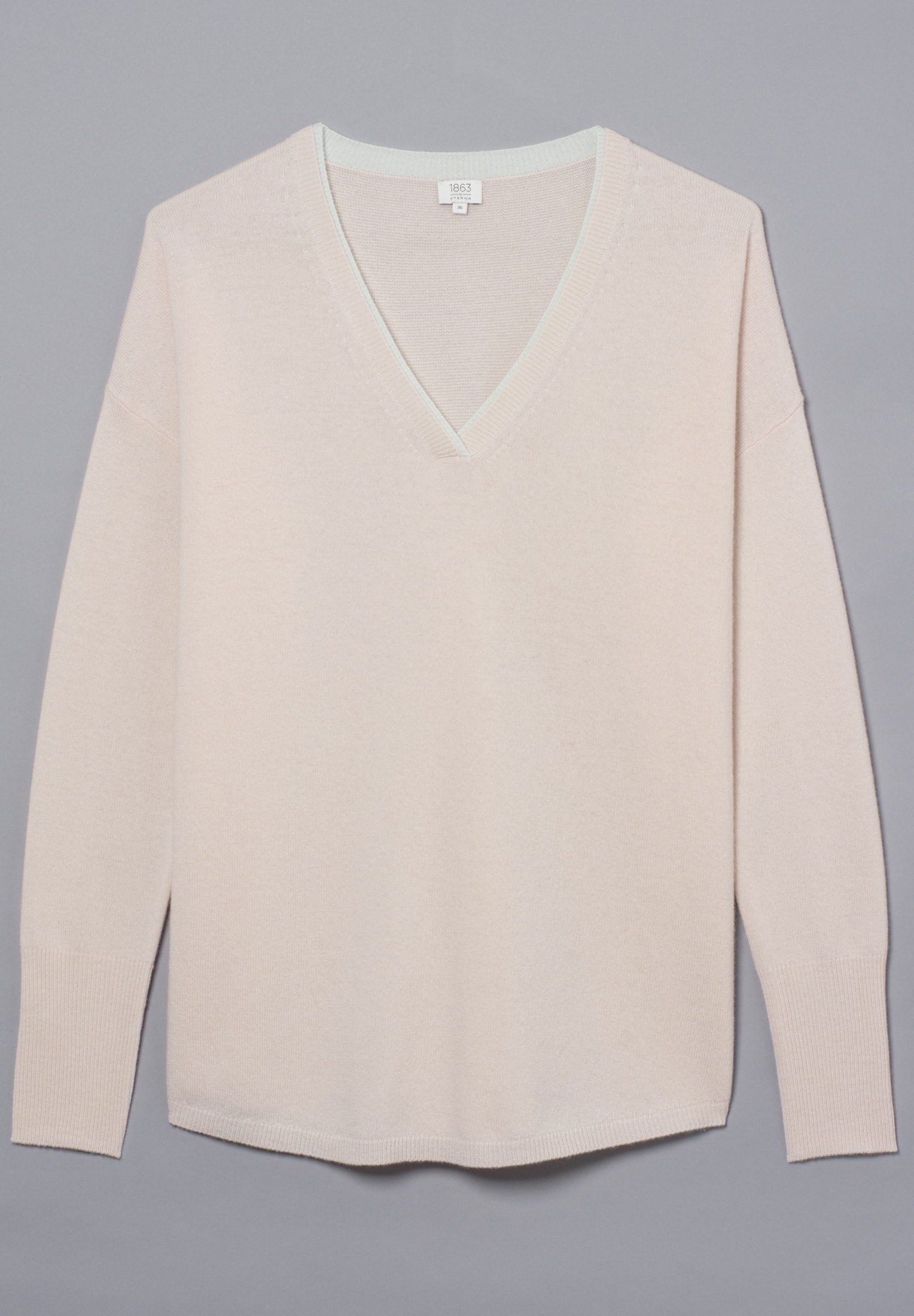 Eterna Strickpullover