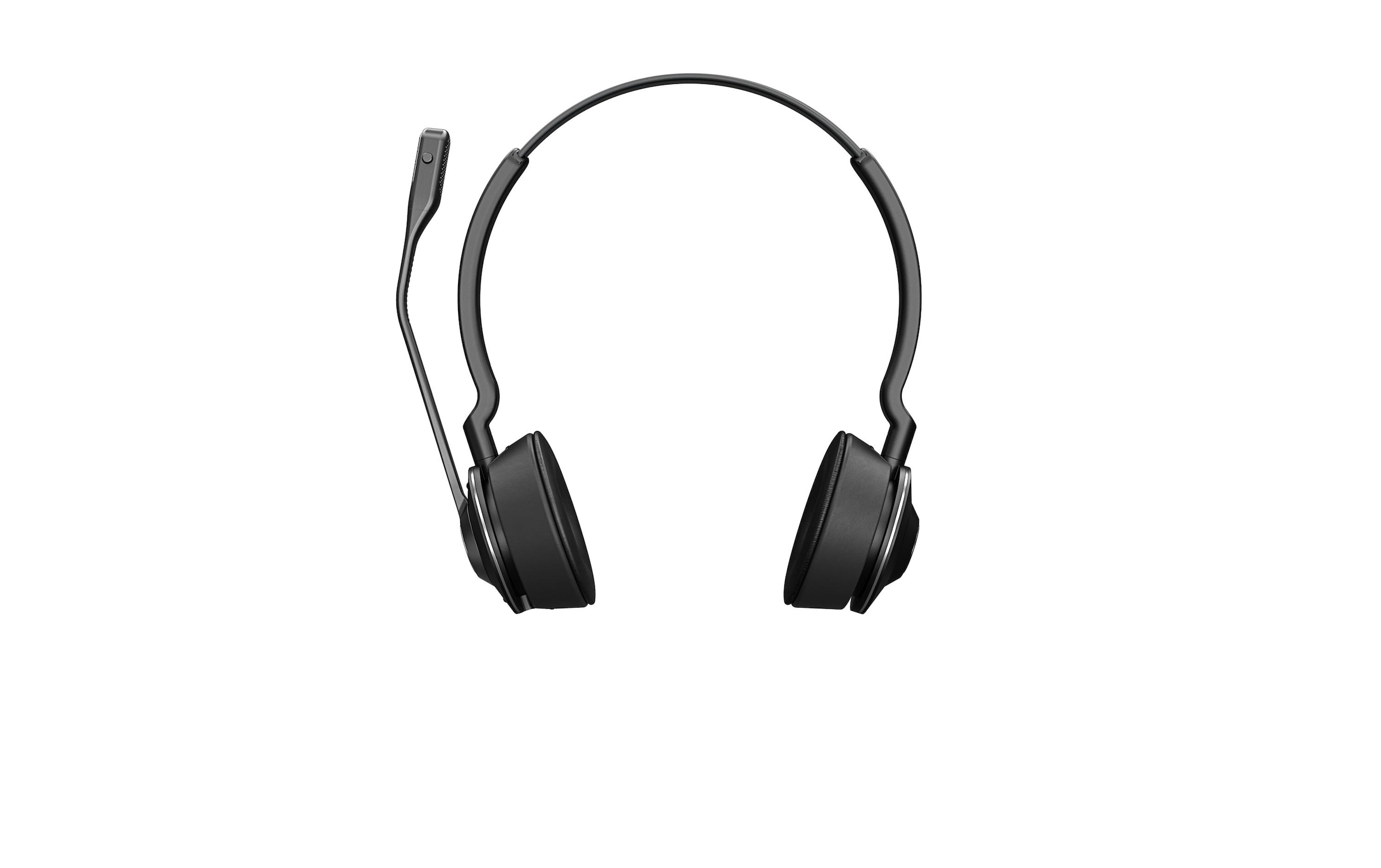 Jabra Headset »Engage 65 Stereo«, Noise-Cancelling