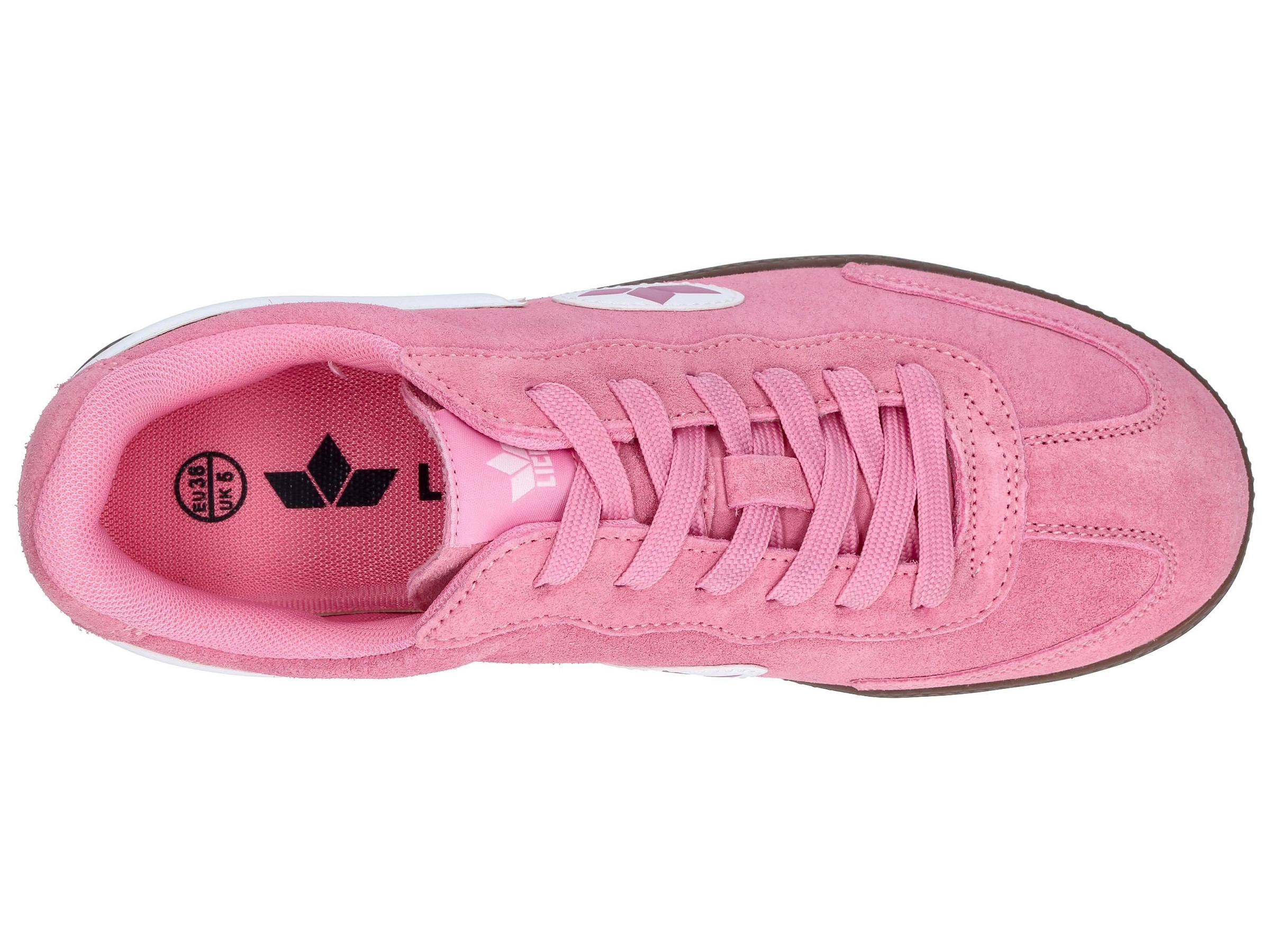 Lico Sneaker »Freizeitschuh Shuttle L«