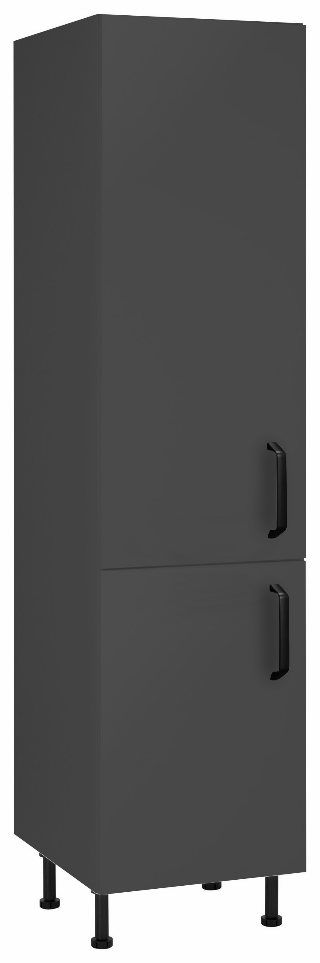 wiho Küchen Seitenschrank »Simi« 50 cm breit, höhenverstellbare Füsse