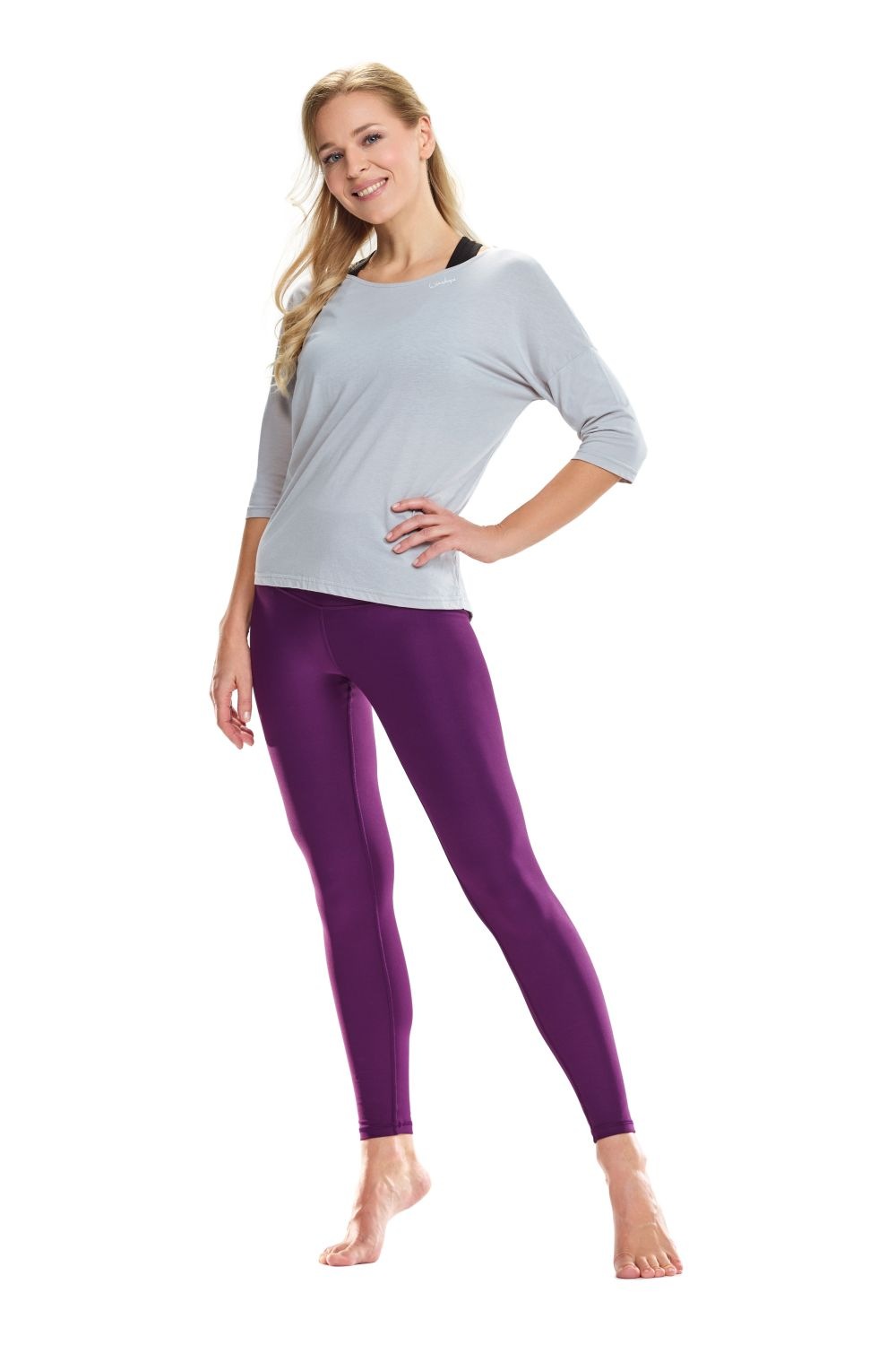 Winshape 3/4-Arm-Shirt »MCS004«, Ultra leicht